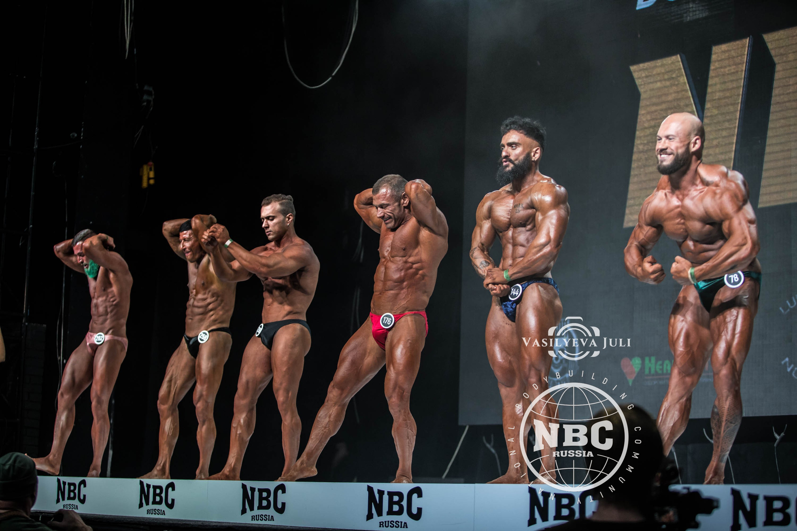 NBC 7. Фотограф — художник в Москве Васильева Юлия