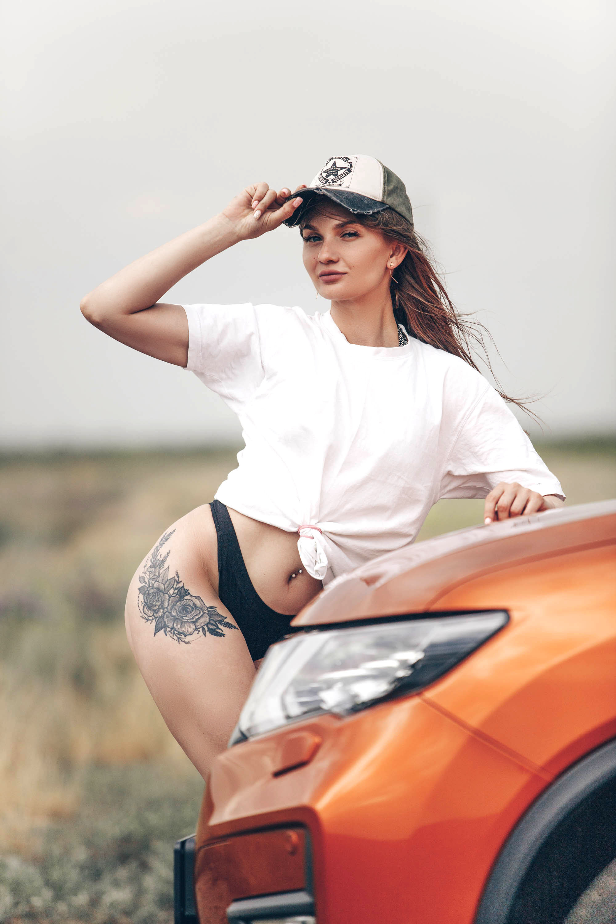 Подружки. Фотограф — художник в Москве Васильева Юлия