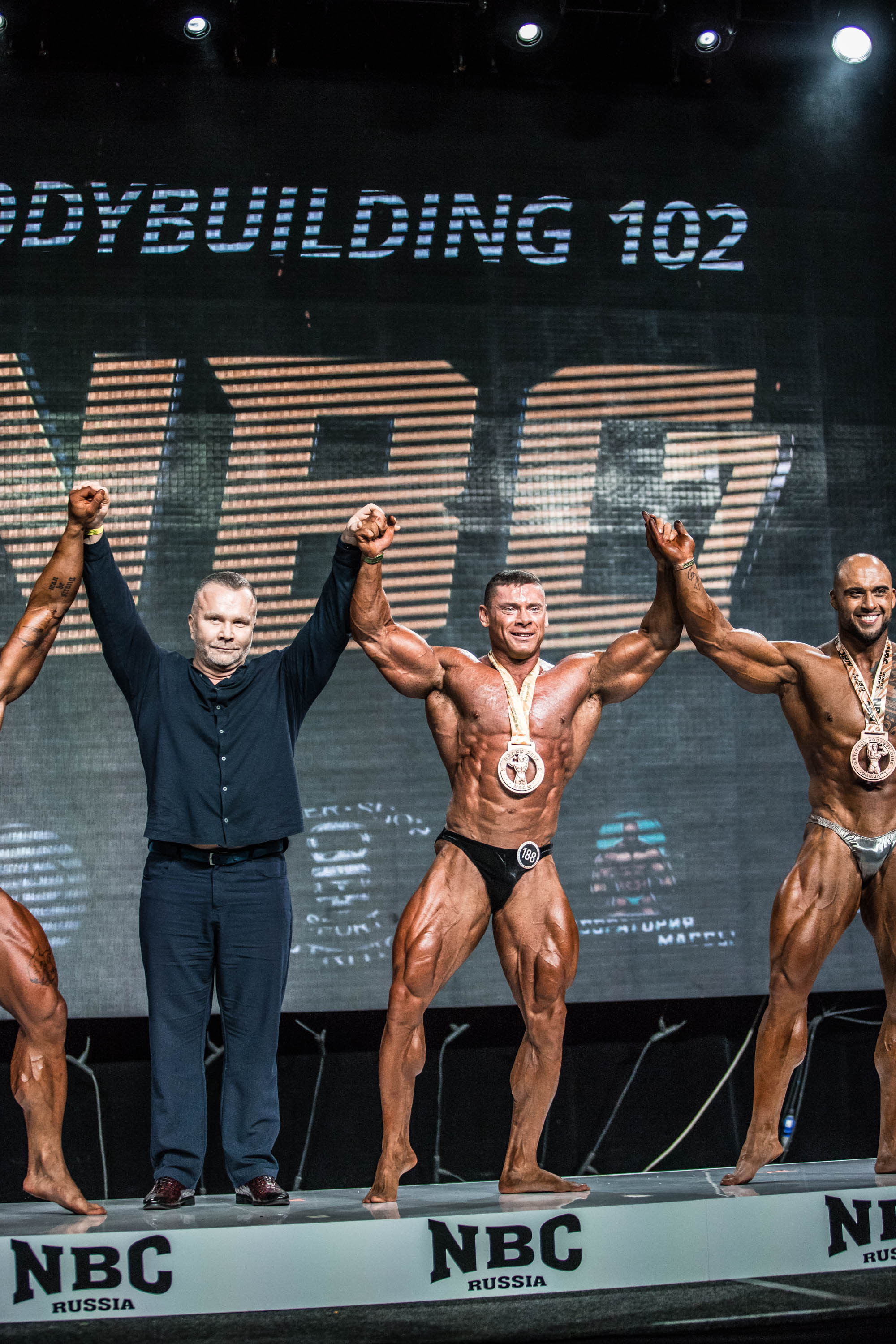 NBC 7. Фотограф — художник в Москве Васильева Юлия