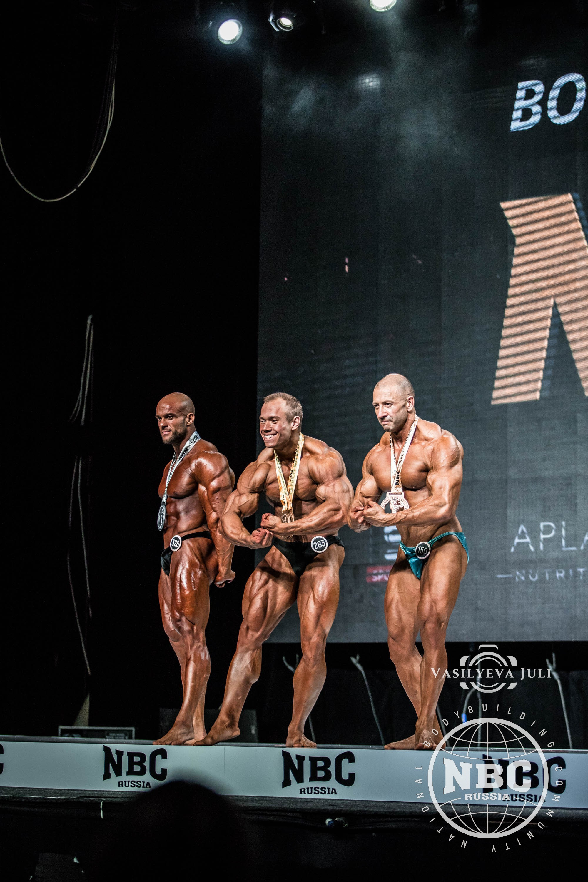 NBC 7. Фотограф — художник в Москве Васильева Юлия