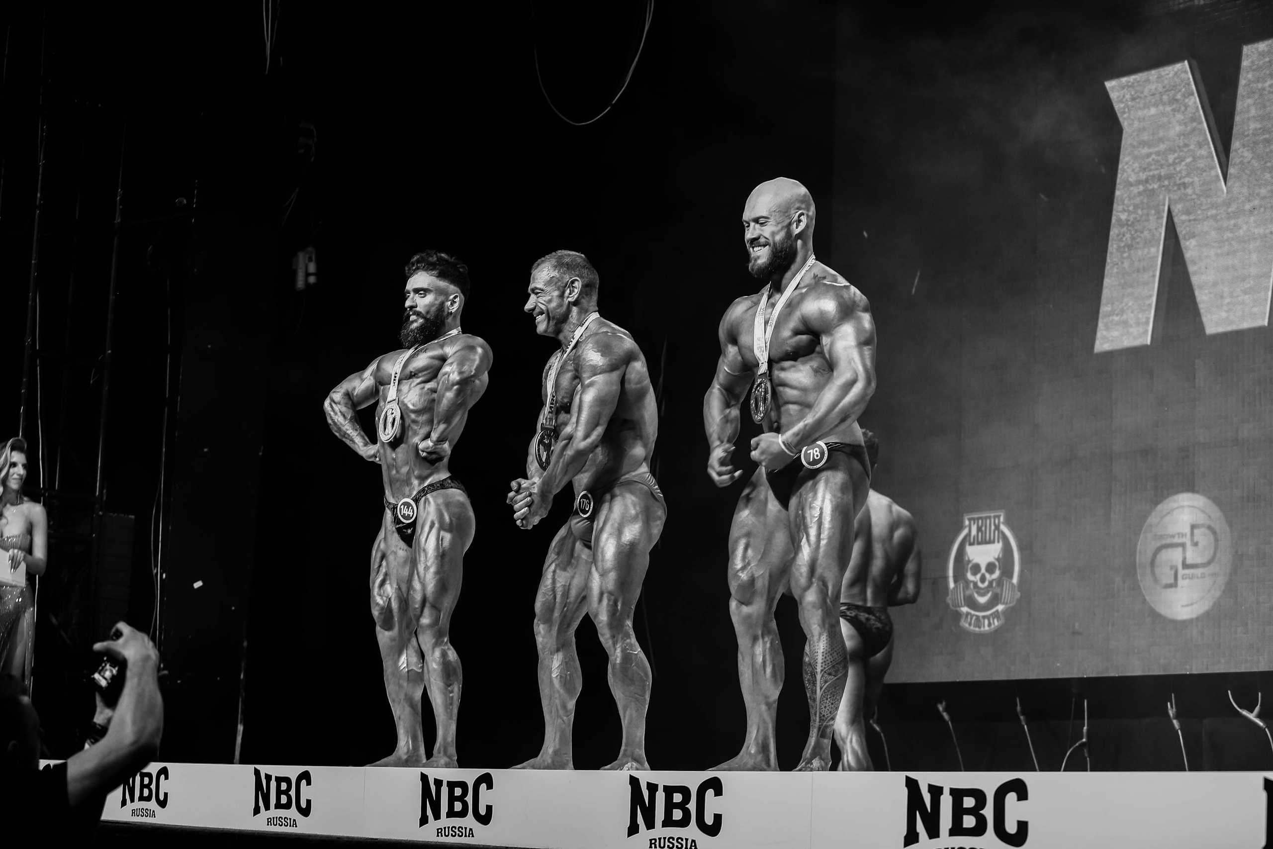 NBC 7. Фотограф — художник в Москве Васильева Юлия