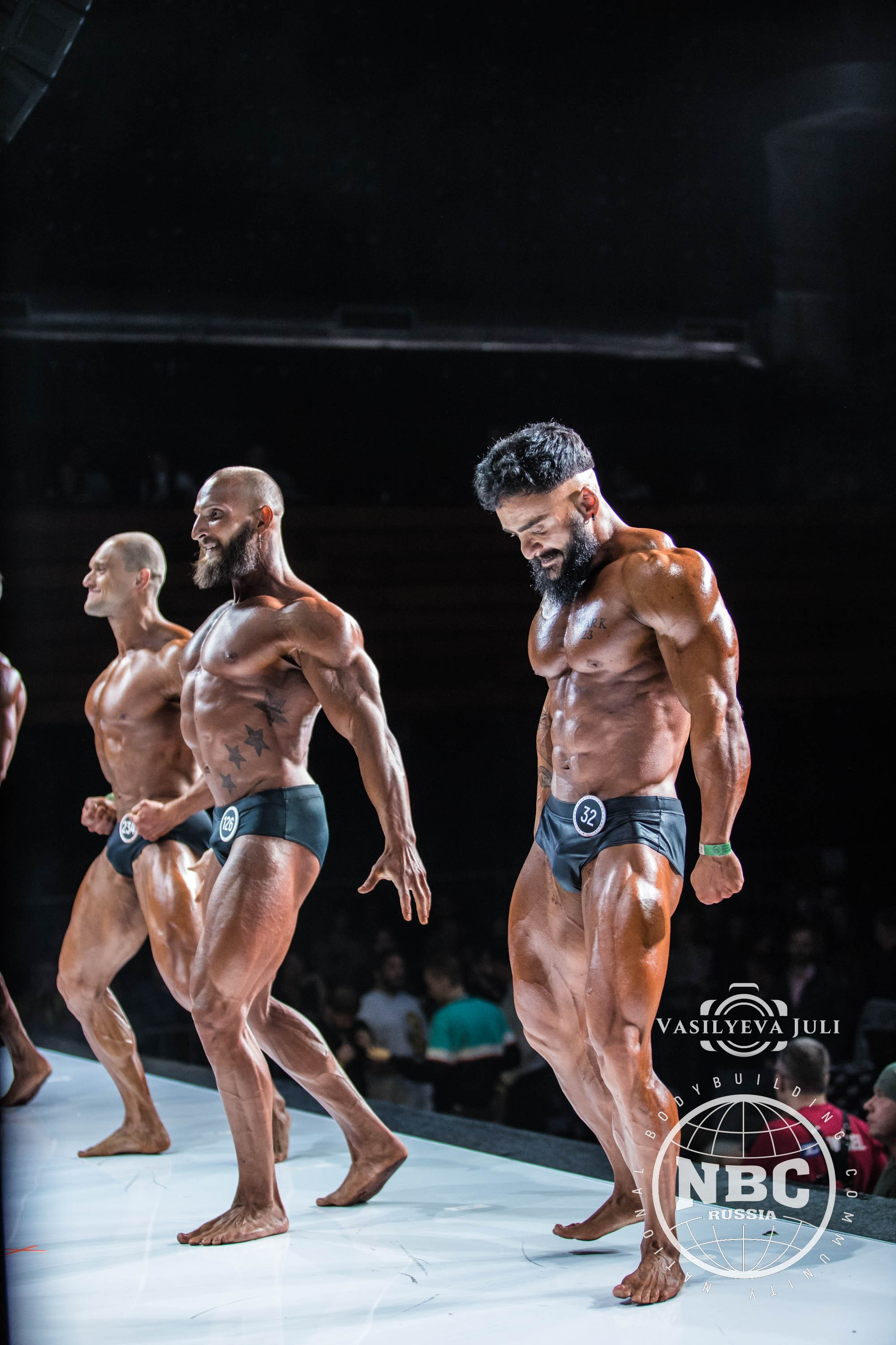 NBC 7. Фотограф — художник в Москве Васильева Юлия