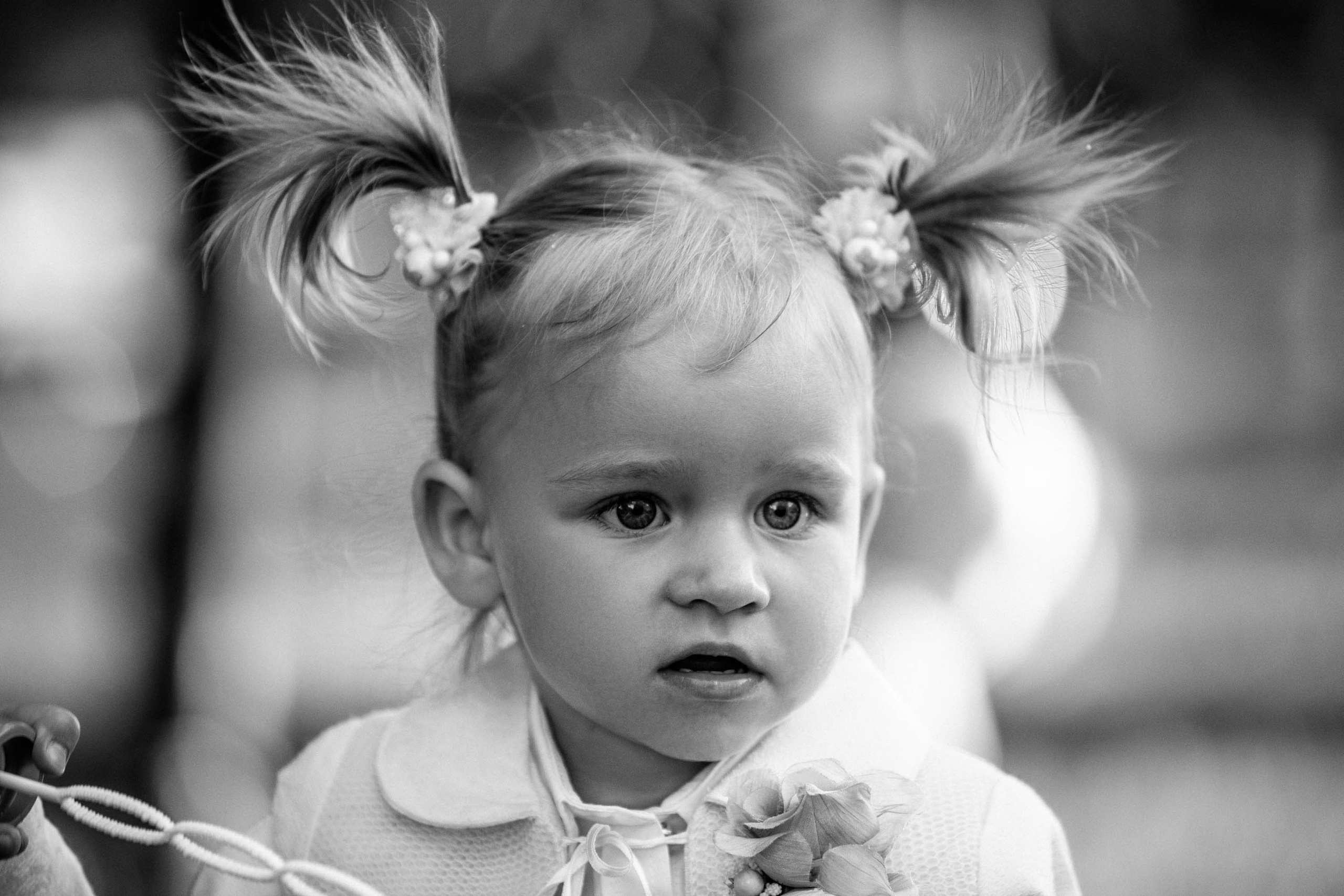 Малыши (первое знакомство). Фотограф — художник в Москве Васильева Юлия
