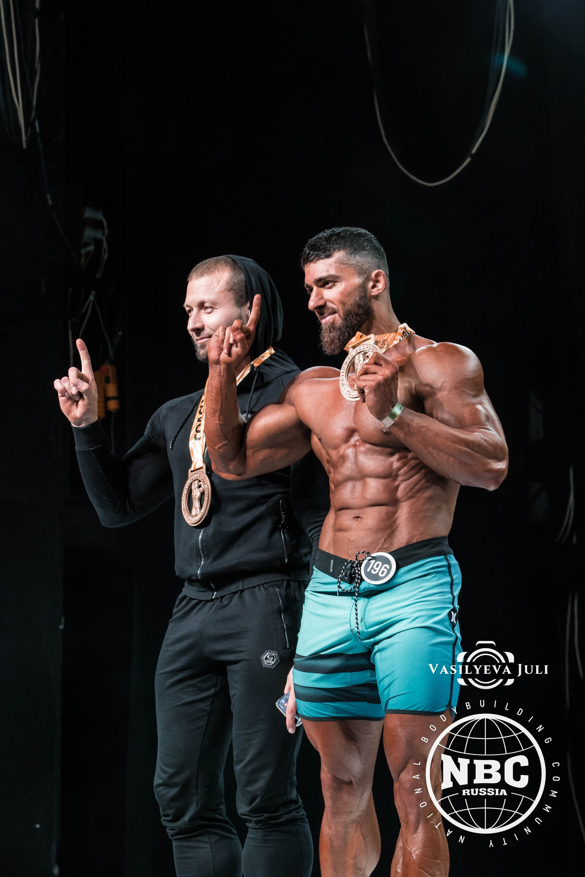 NBC 7. Фотограф — художник в Москве Васильева Юлия