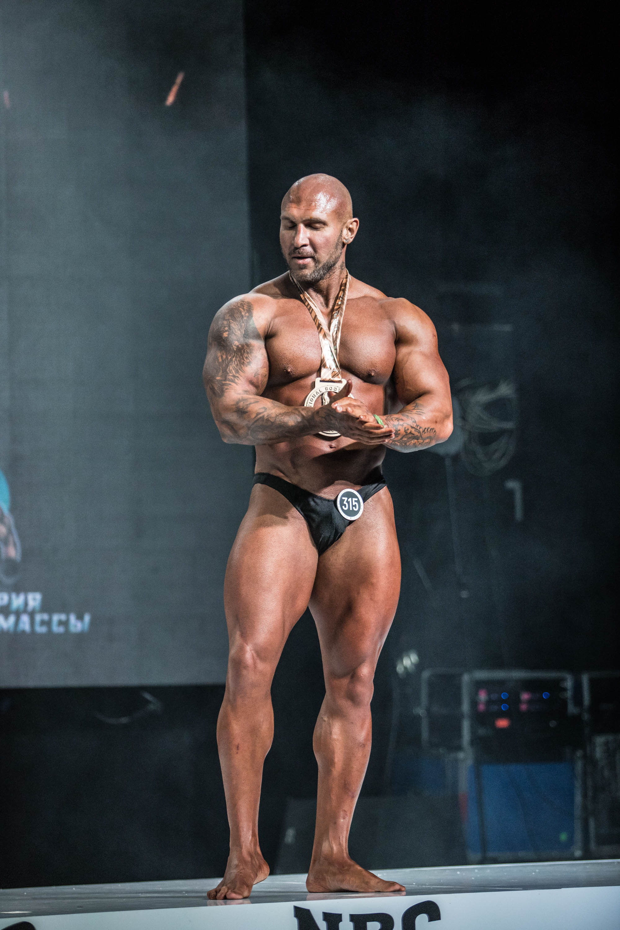 NBC 7. Фотограф — художник в Москве Васильева Юлия