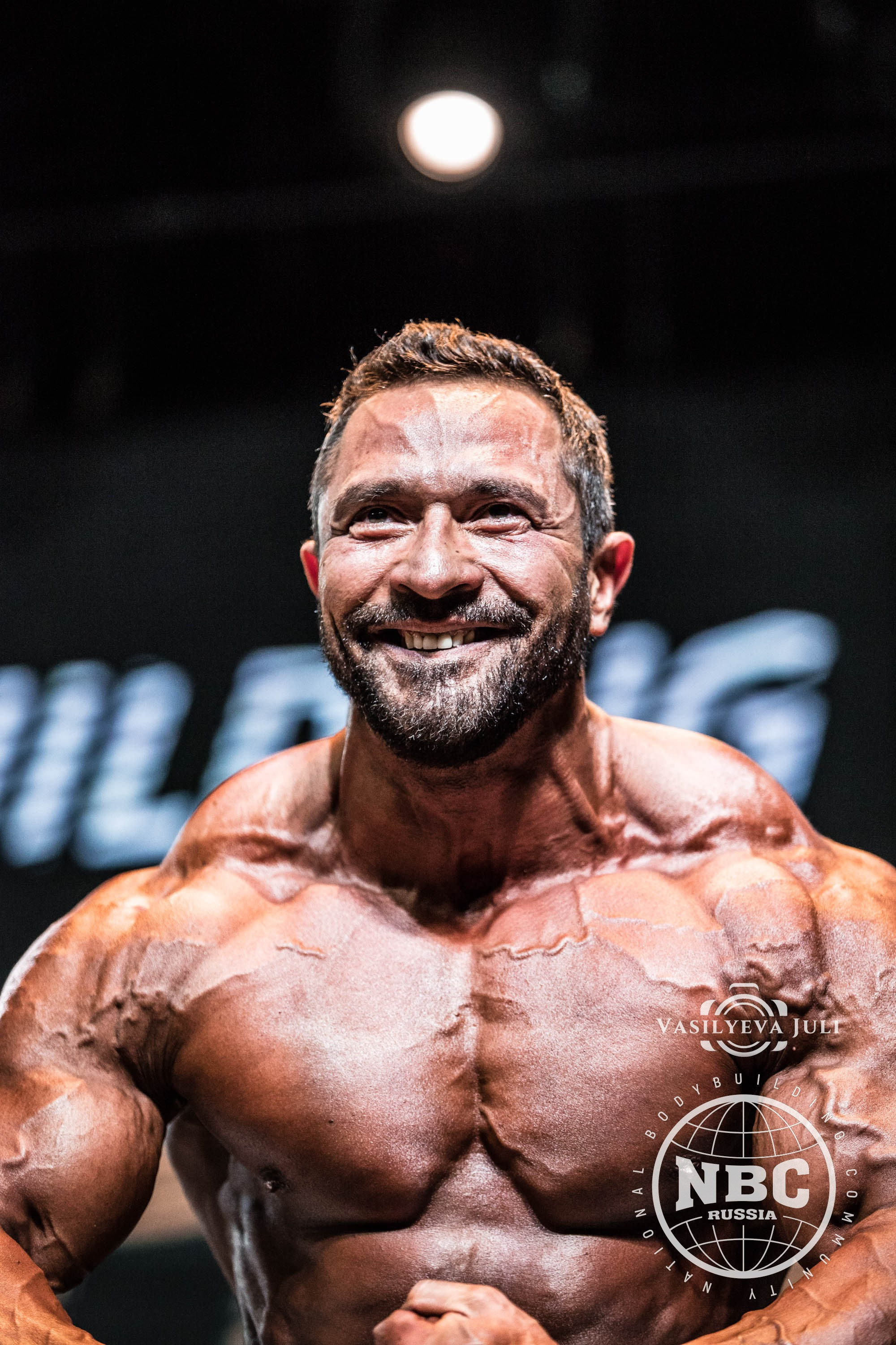 NBC 7. Фотограф — художник в Москве Васильева Юлия