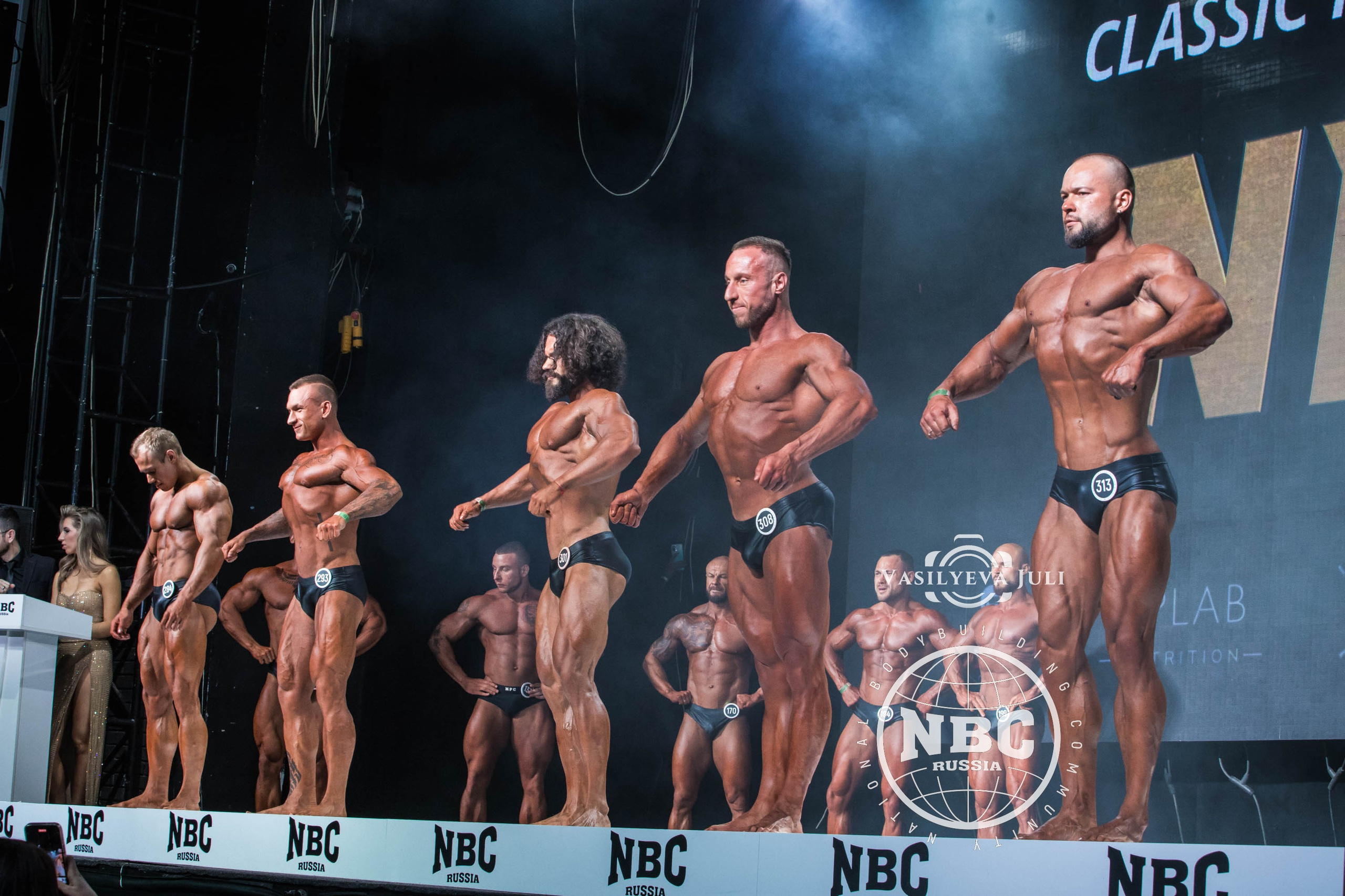 NBC 7. Фотограф — художник в Москве Васильева Юлия