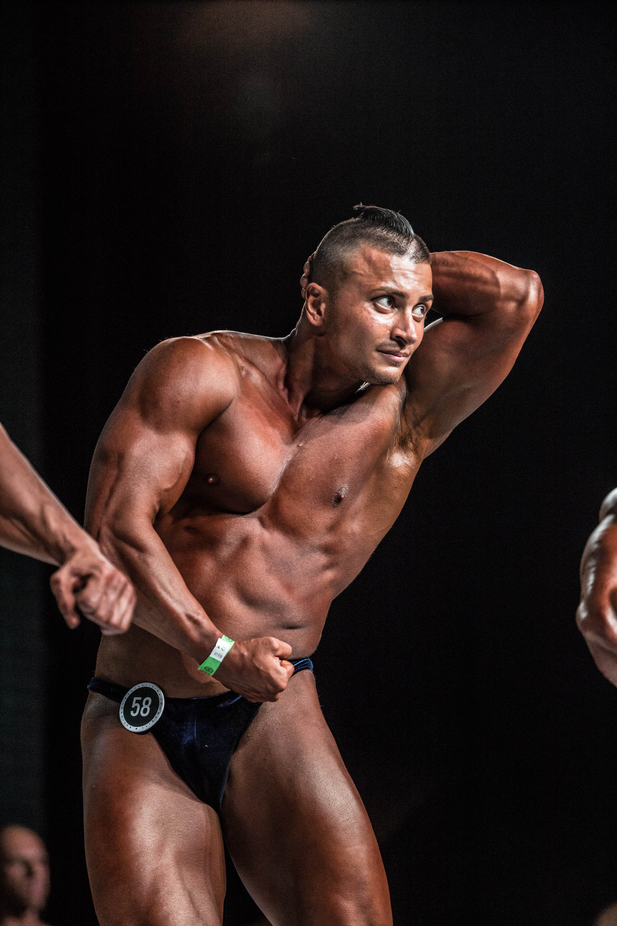 NBC 7. Фотограф — художник в Москве Васильева Юлия