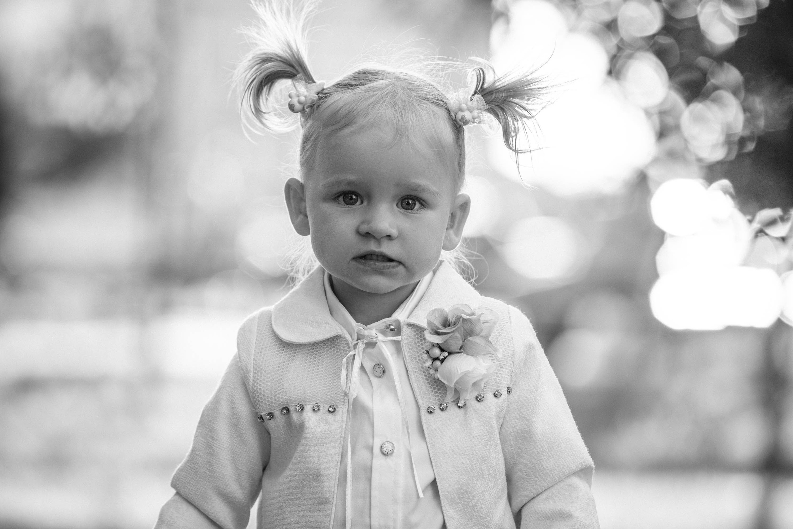 Малыши (первое знакомство). Фотограф — художник в Москве Васильева Юлия