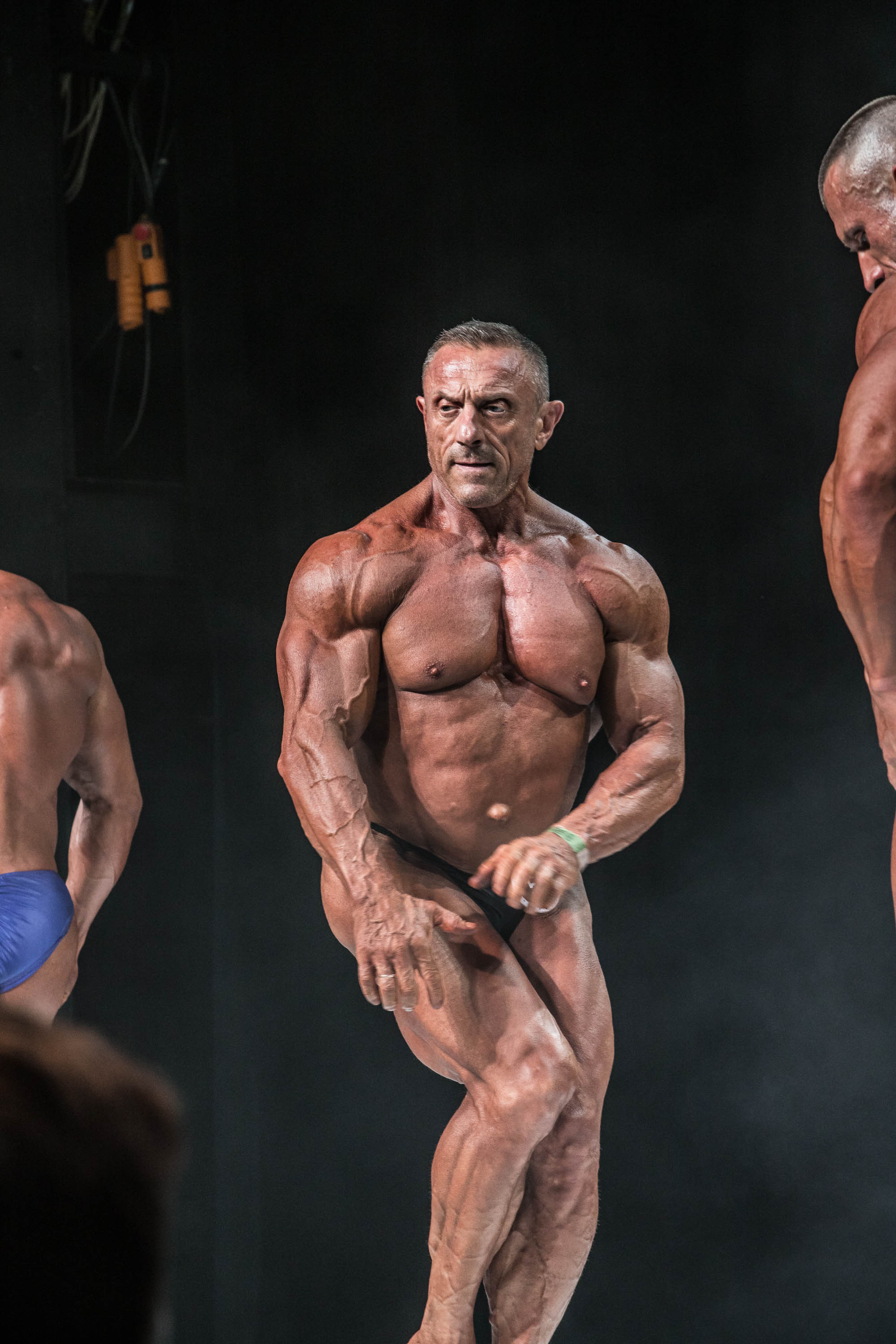 NBC 7. Фотограф — художник в Москве Васильева Юлия