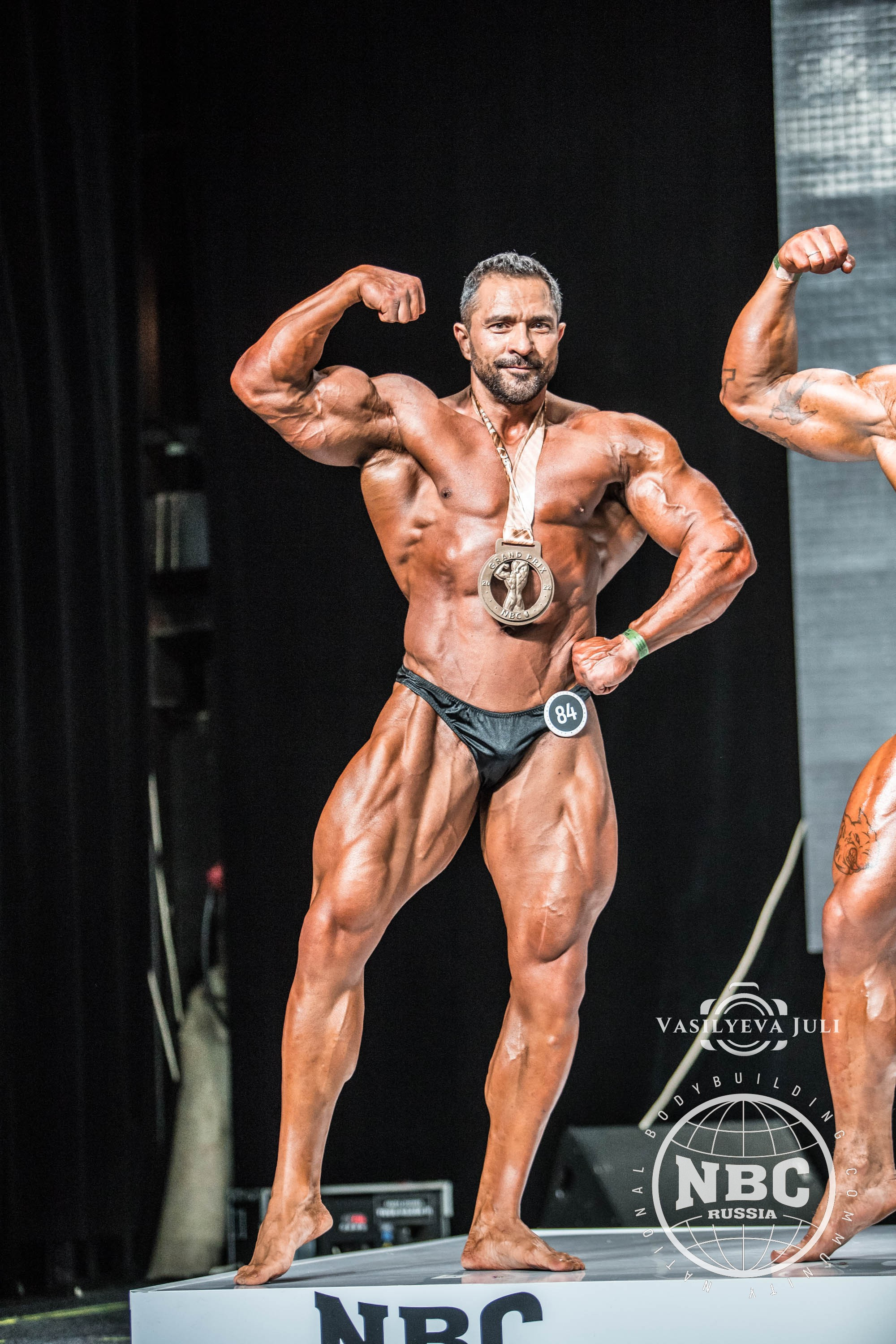 NBC 7. Фотограф — художник в Москве Васильева Юлия