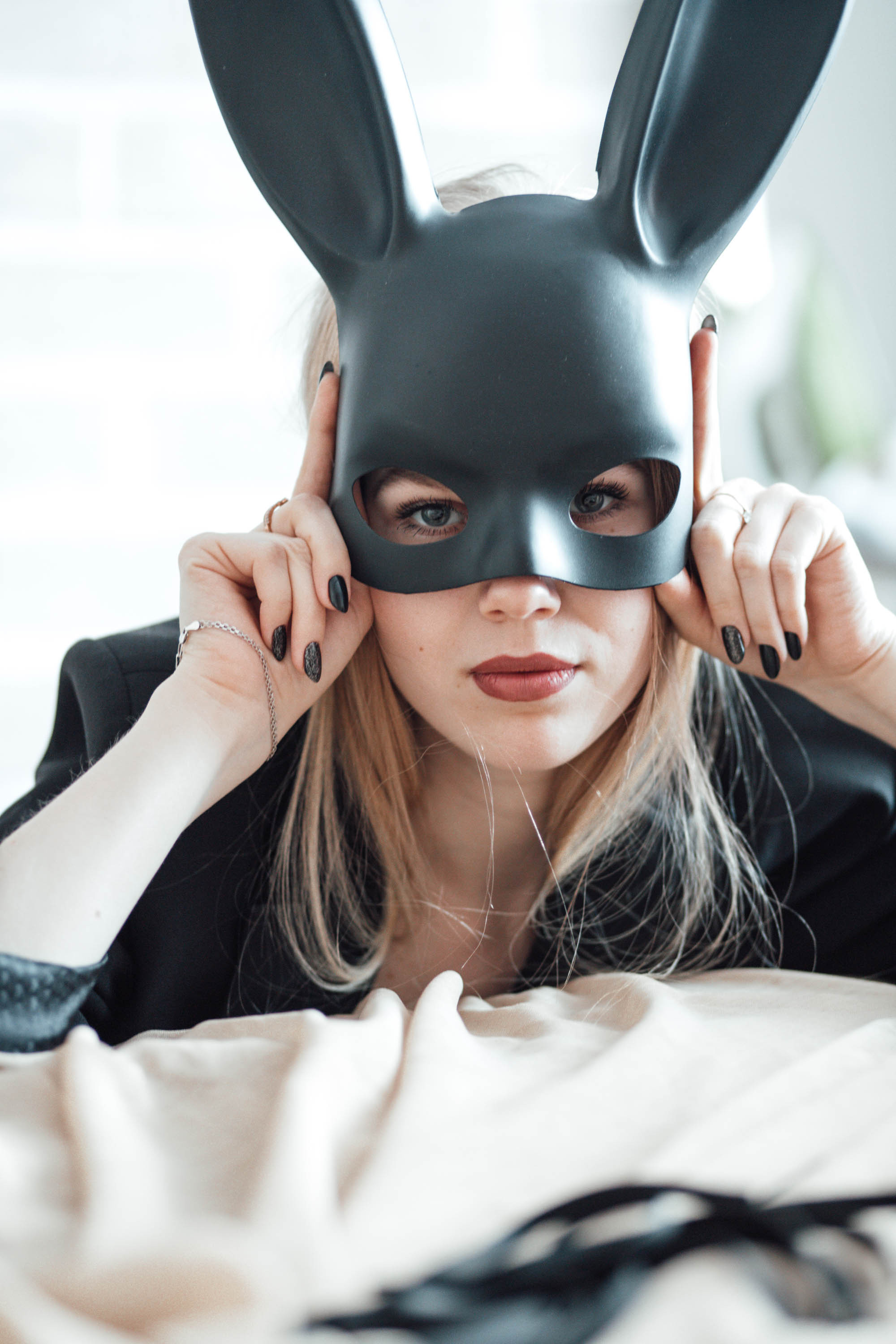 Дарья. Фотограф — художник в Москве Васильева Юлия