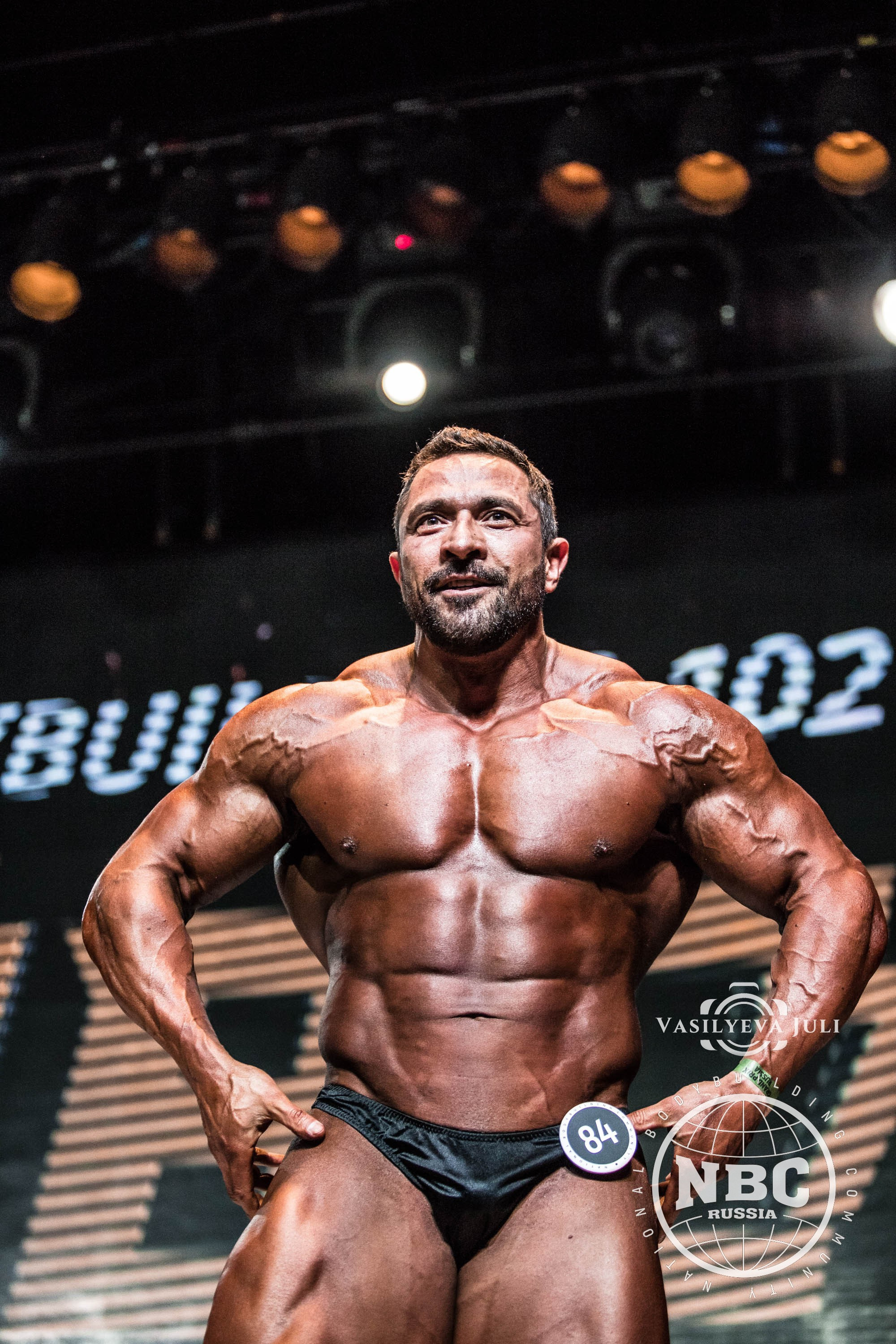 NBC 7. Фотограф — художник в Москве Васильева Юлия