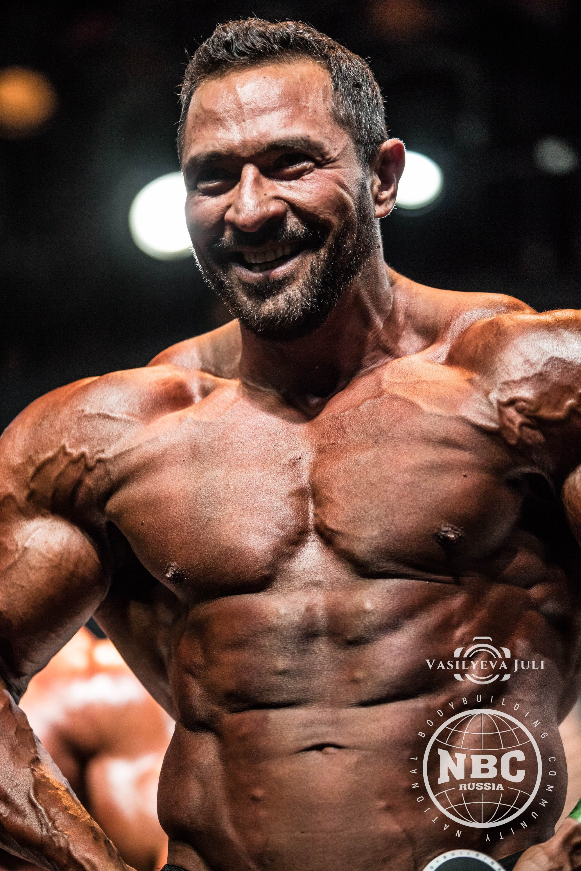 NBC 7. Фотограф — художник в Москве Васильева Юлия