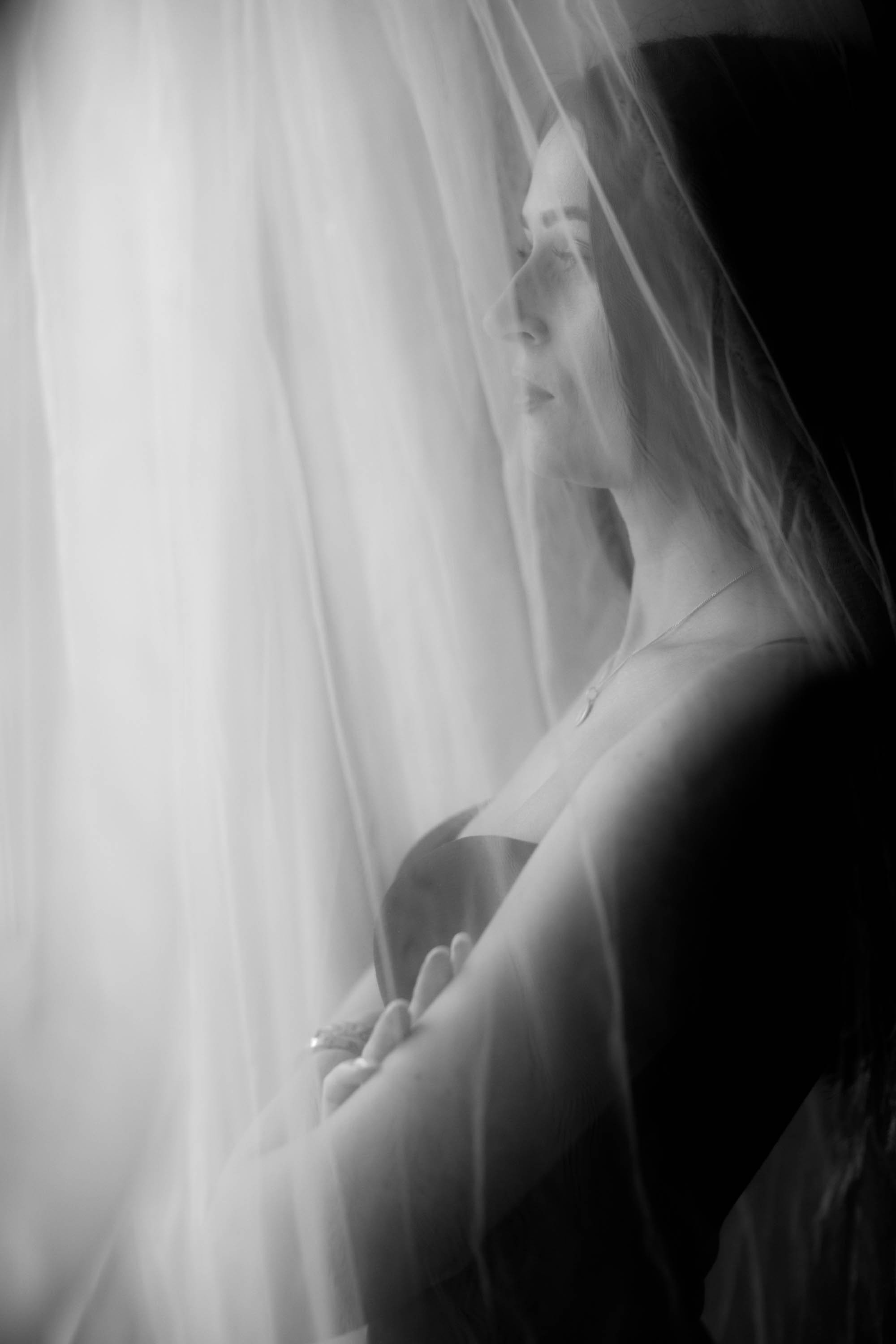 Екатерина. Фотограф — художник в Москве Васильева Юлия