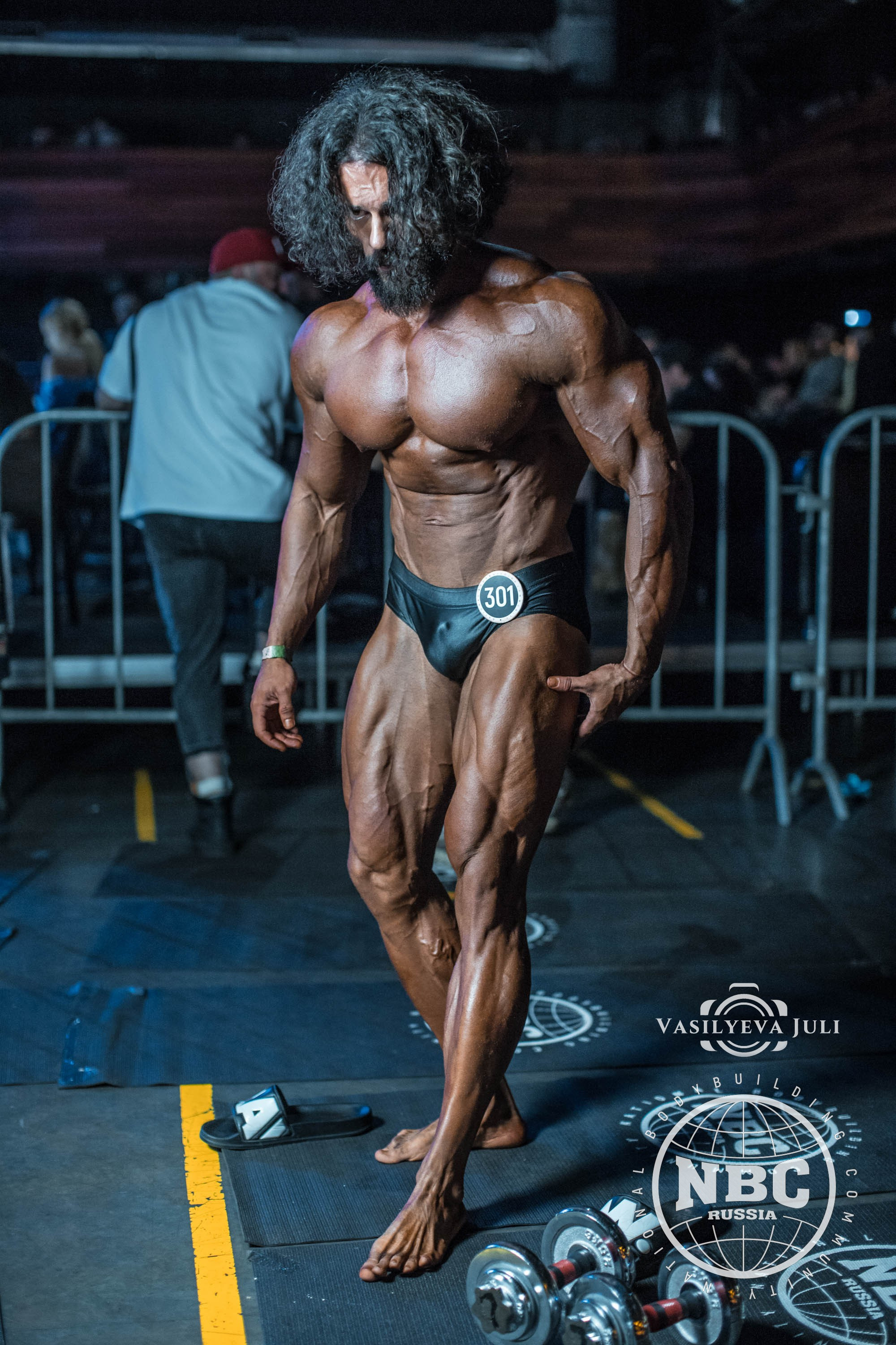 NBC 7. Фотограф — художник в Москве Васильева Юлия