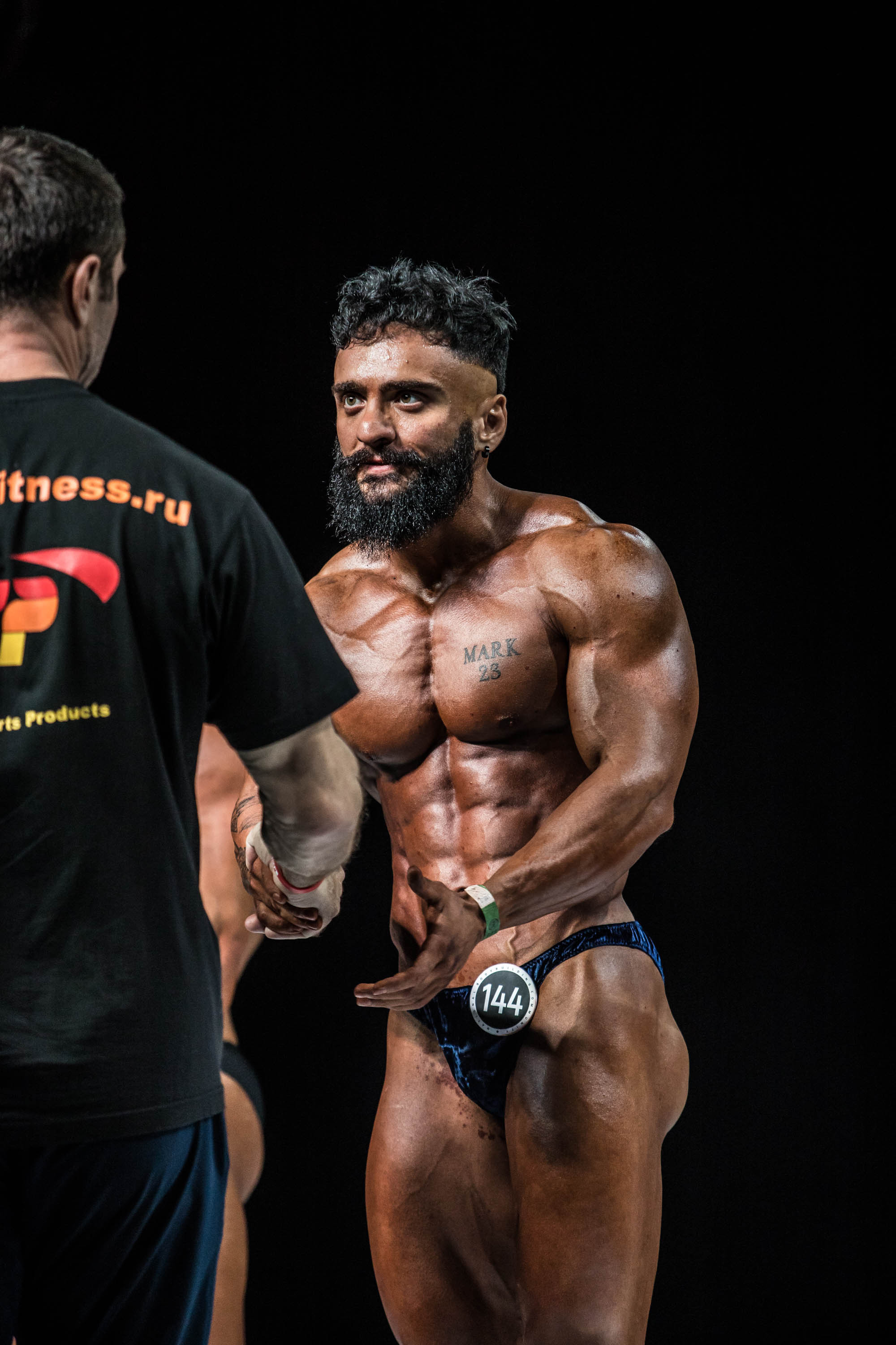 NBC 7. Фотограф — художник в Москве Васильева Юлия