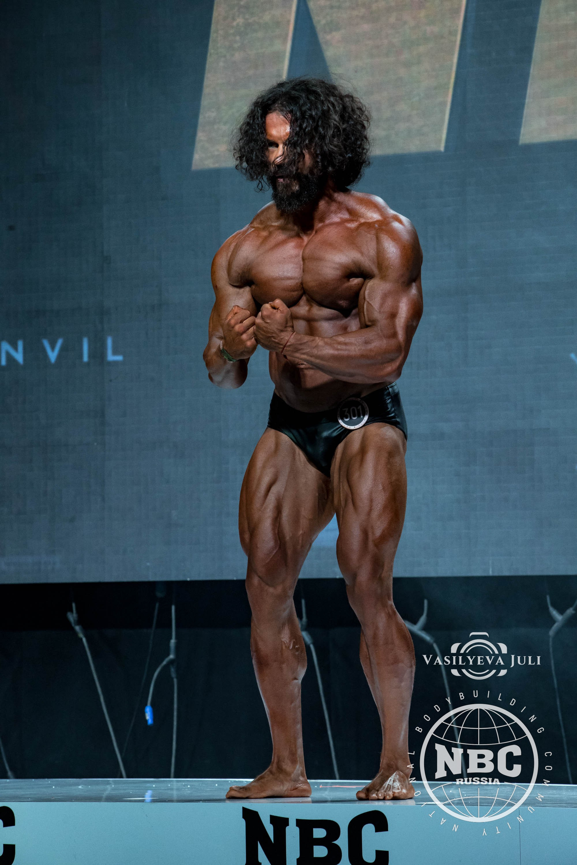 NBC 7. Фотограф — художник в Москве Васильева Юлия