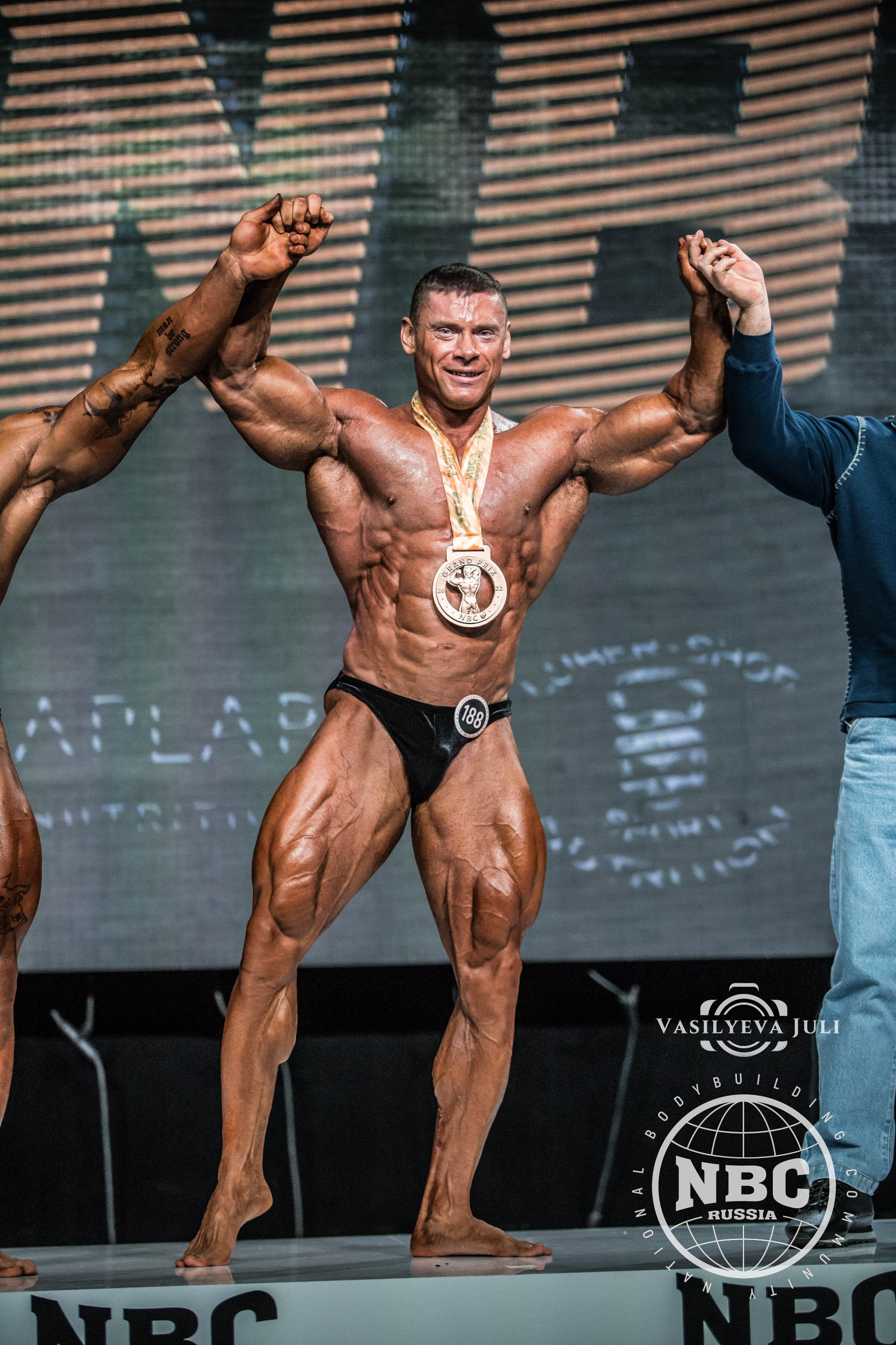 NBC 7. Фотограф — художник в Москве Васильева Юлия