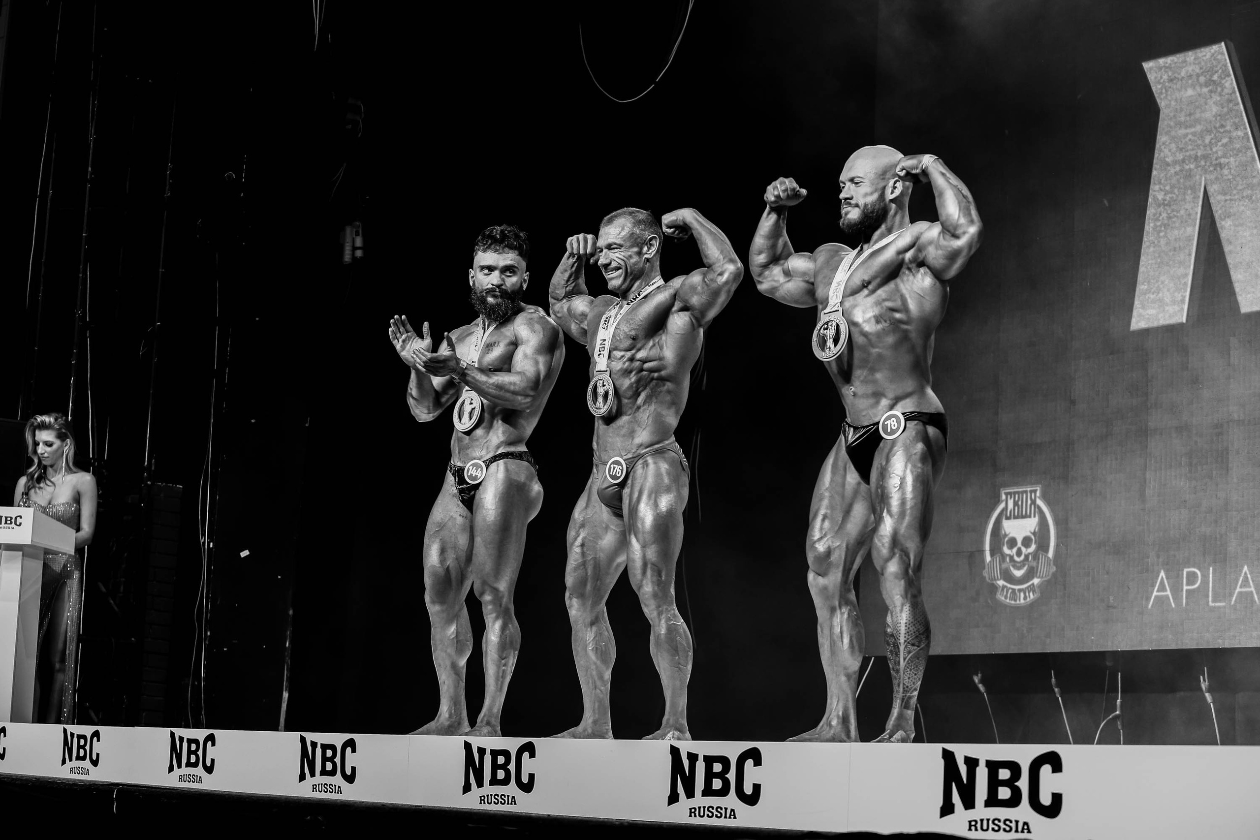 NBC 7. Фотограф — художник в Москве Васильева Юлия