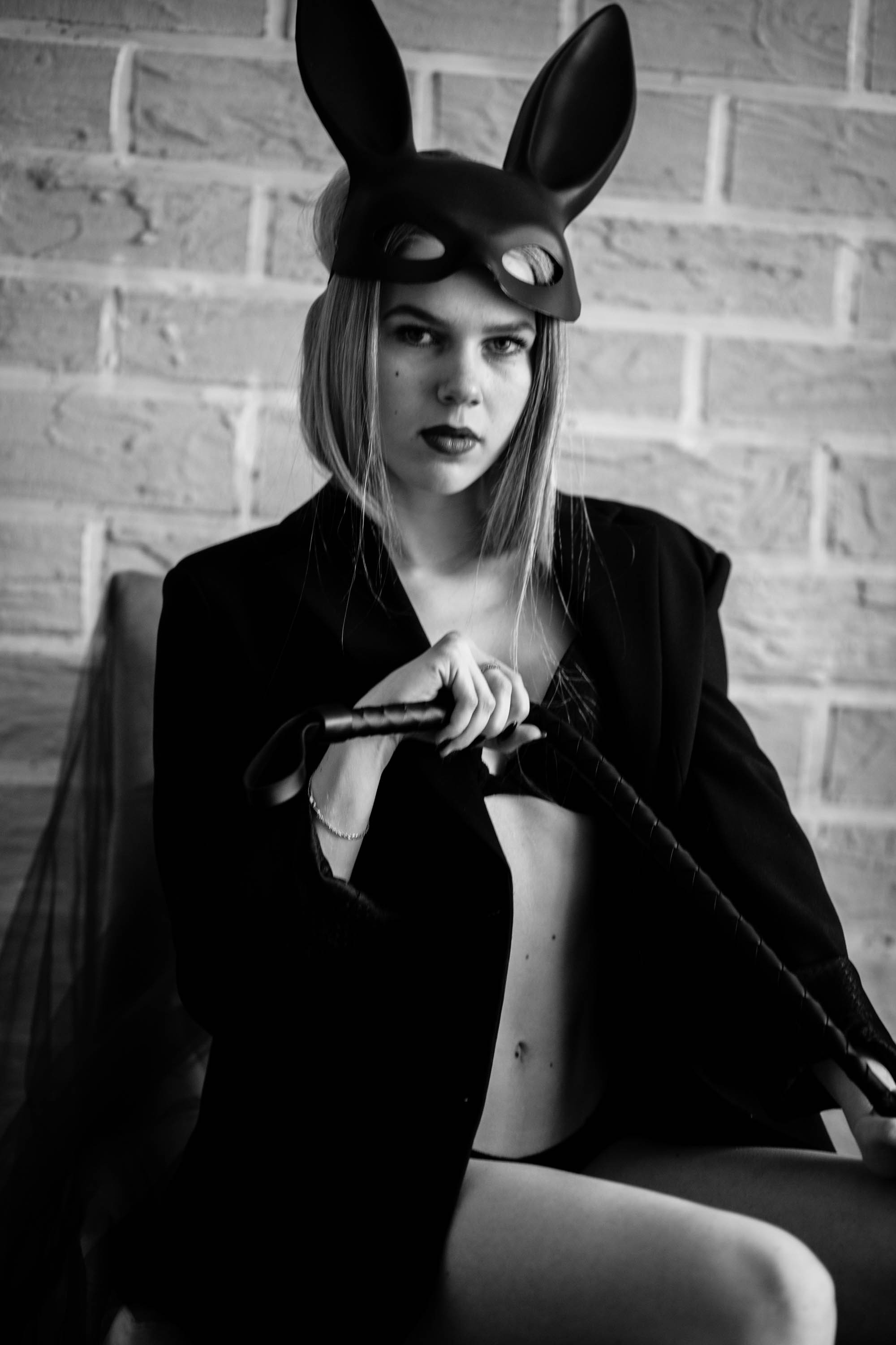 Дарья. Фотограф — художник в Москве Васильева Юлия