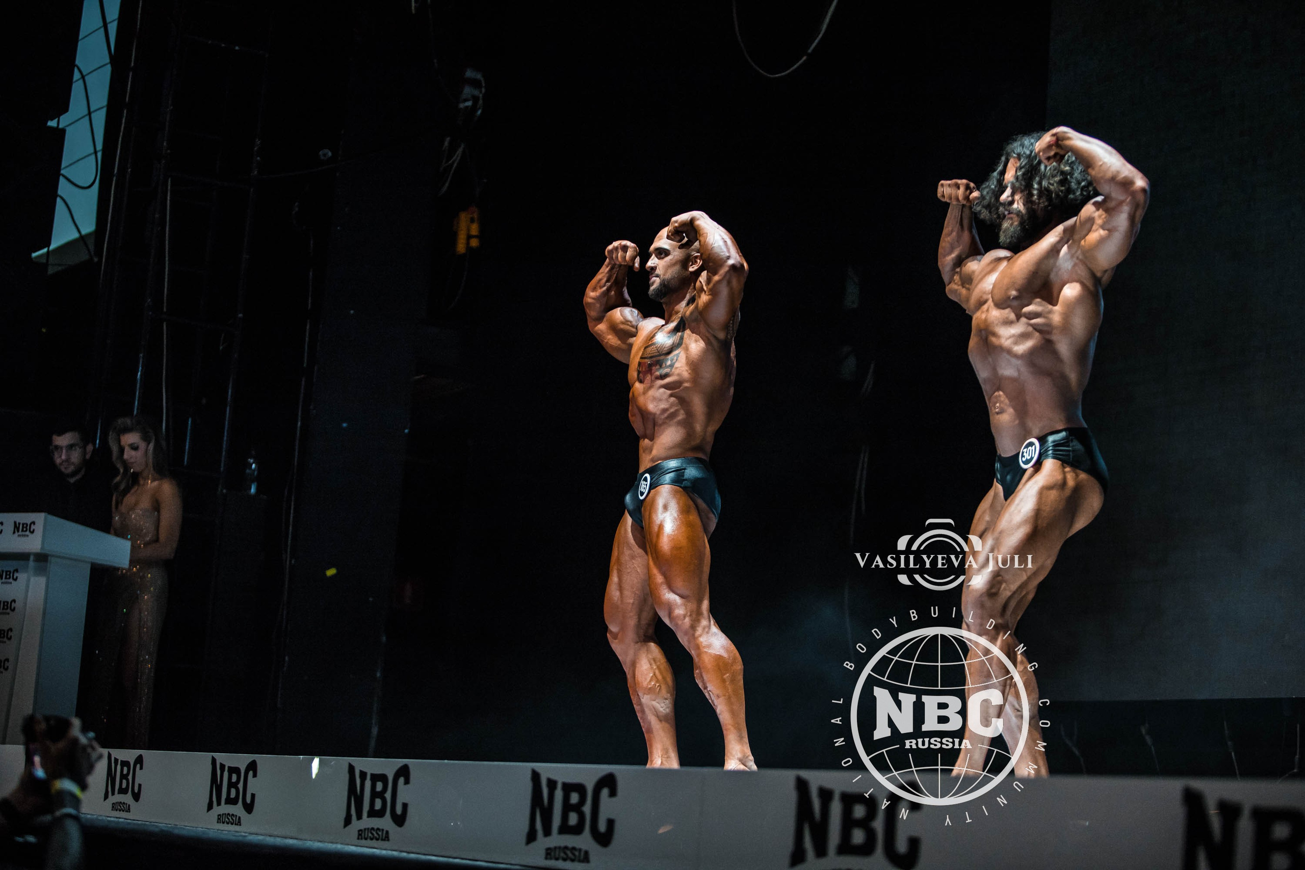 NBC 7. Фотограф — художник в Москве Васильева Юлия