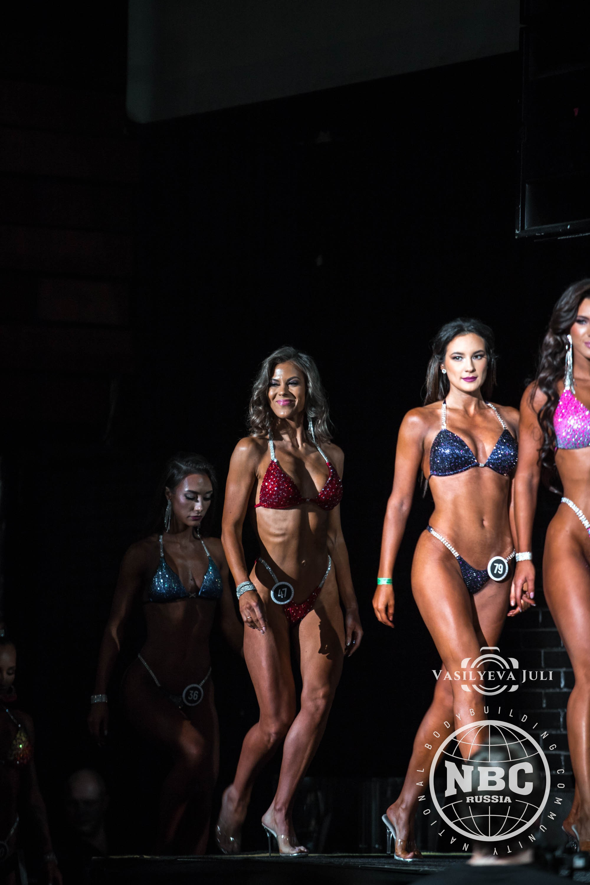 NBC 7. Фотограф — художник в Москве Васильева Юлия