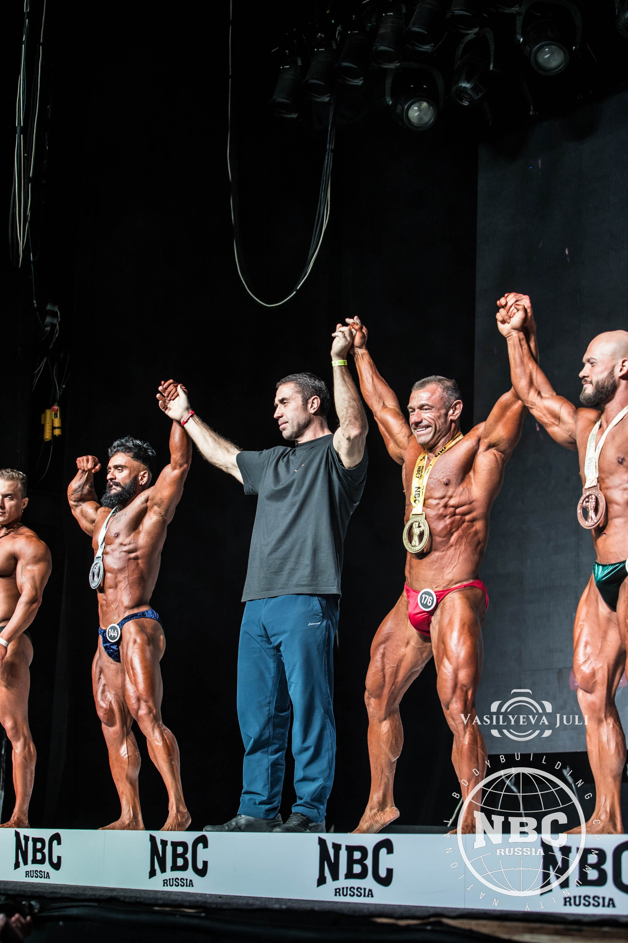 NBC 7. Фотограф — художник в Москве Васильева Юлия