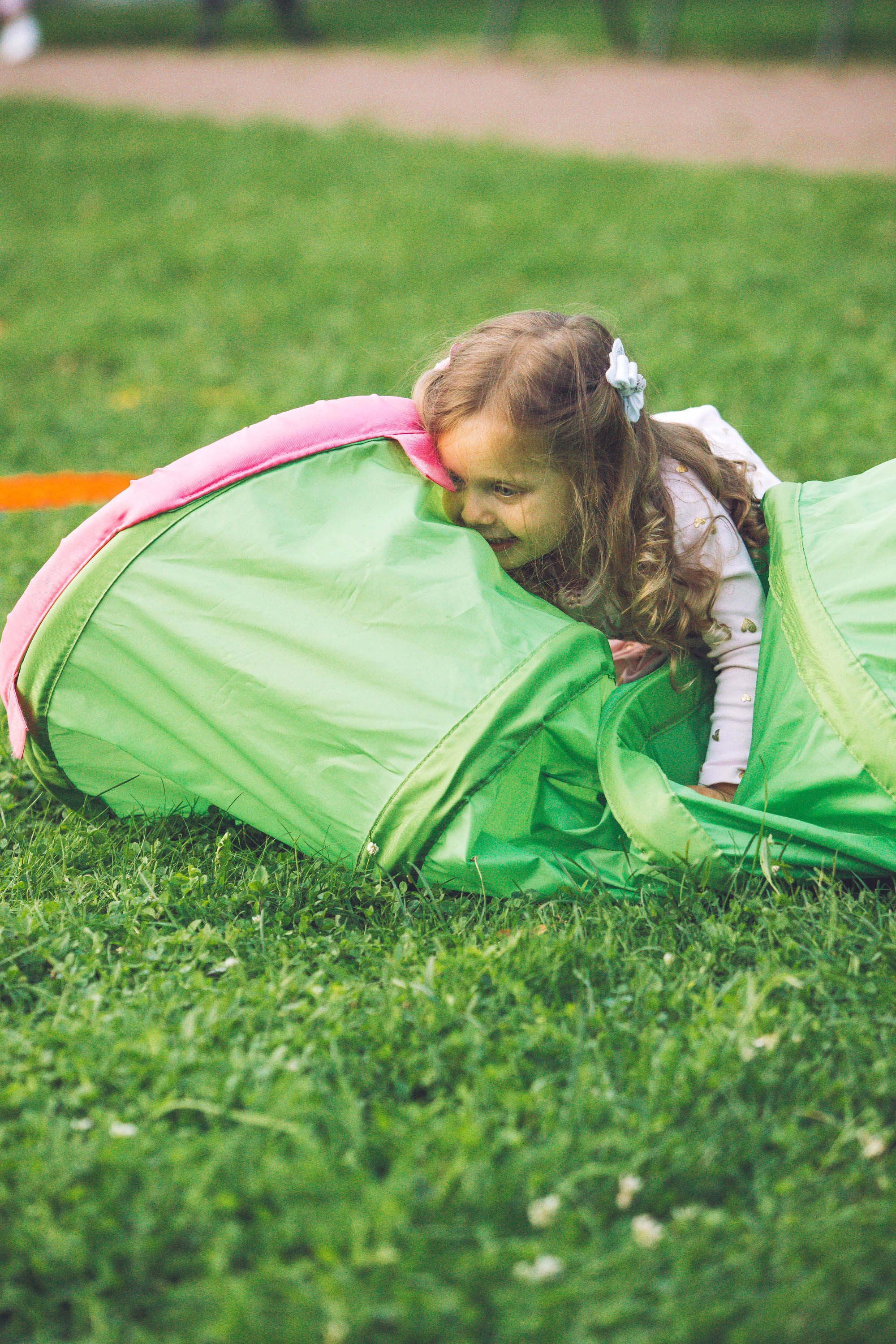 Малыши (Остафьево). Фотограф — художник в Москве Васильева Юлия
