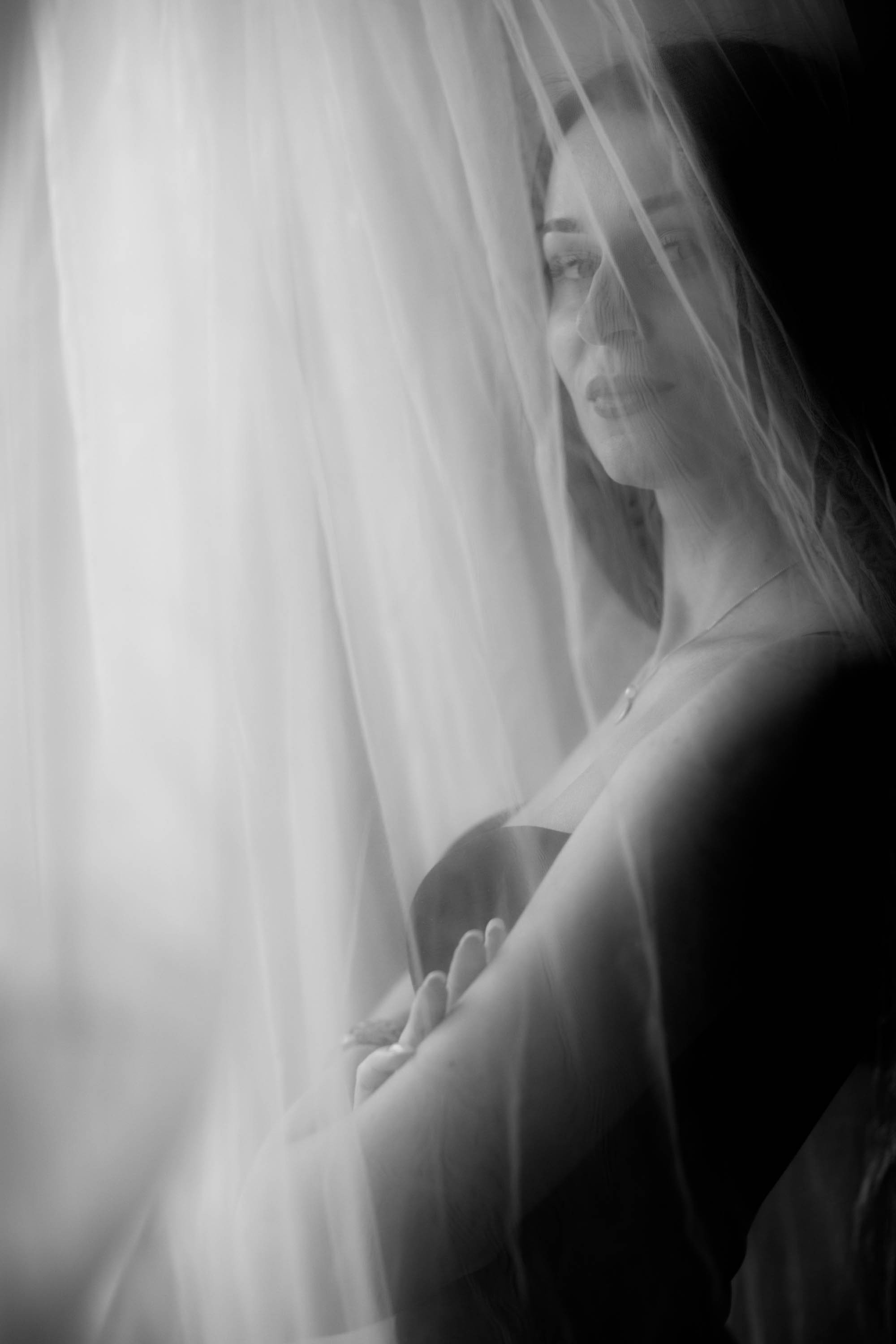 Екатерина. Фотограф — художник в Москве Васильева Юлия