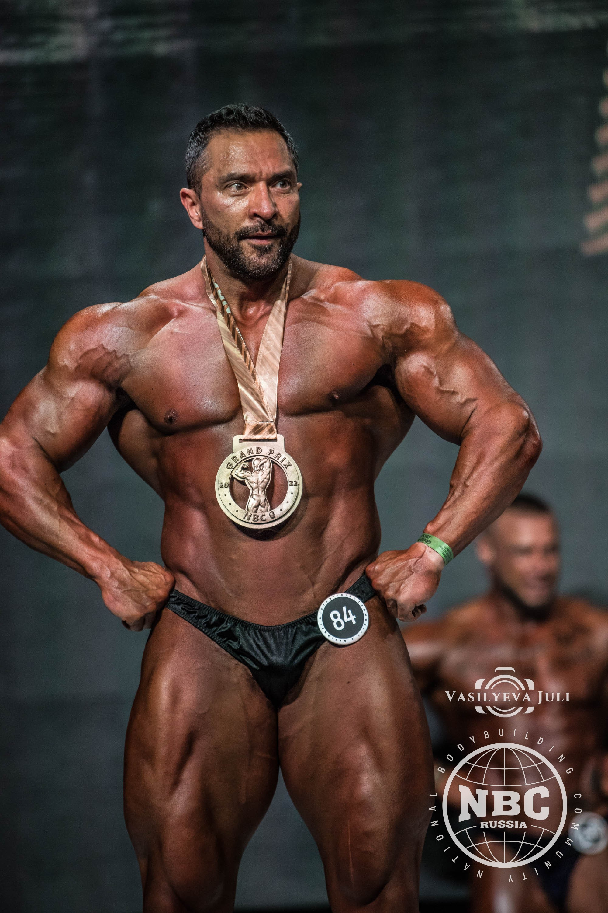 NBC 7. Фотограф — художник в Москве Васильева Юлия