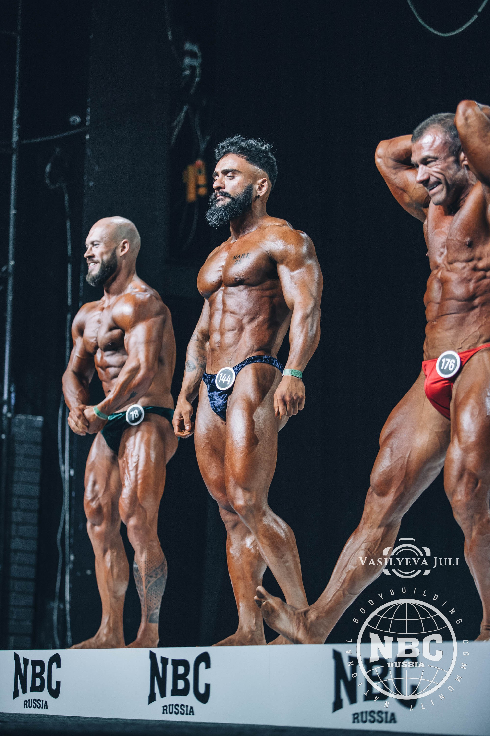 NBC 7. Фотограф — художник в Москве Васильева Юлия