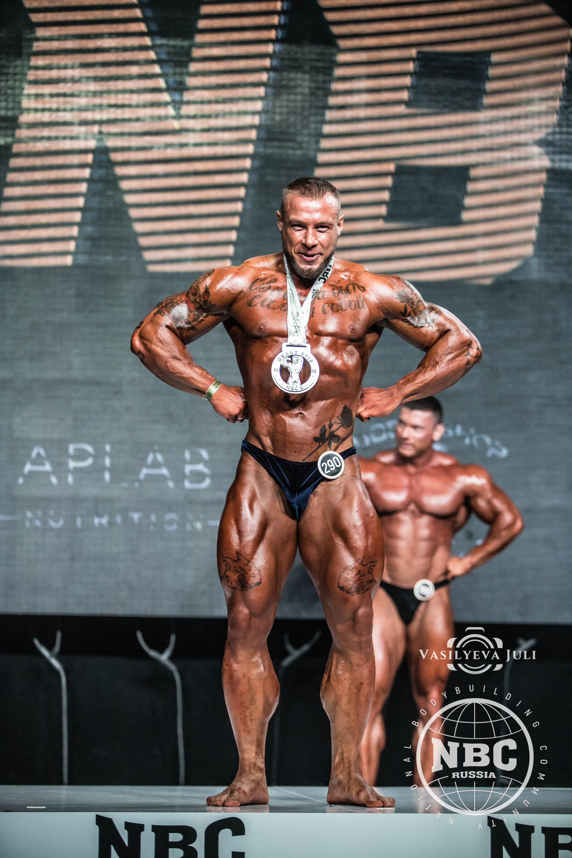 NBC 7. Фотограф — художник в Москве Васильева Юлия