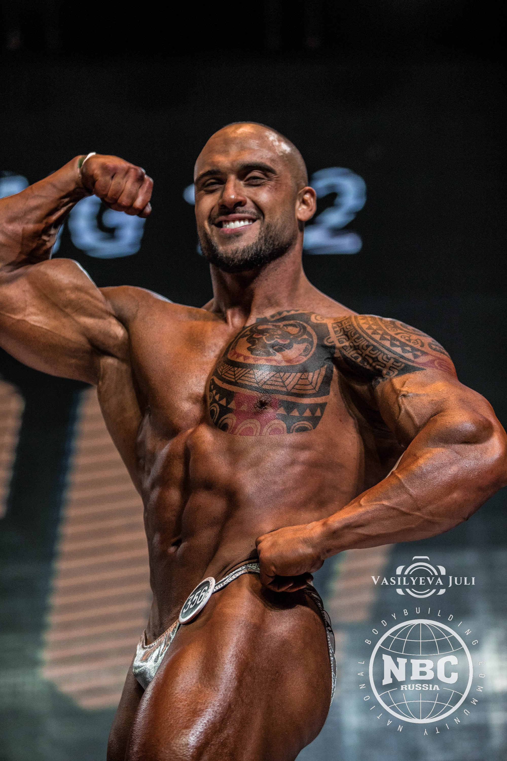 NBC 7. Фотограф — художник в Москве Васильева Юлия