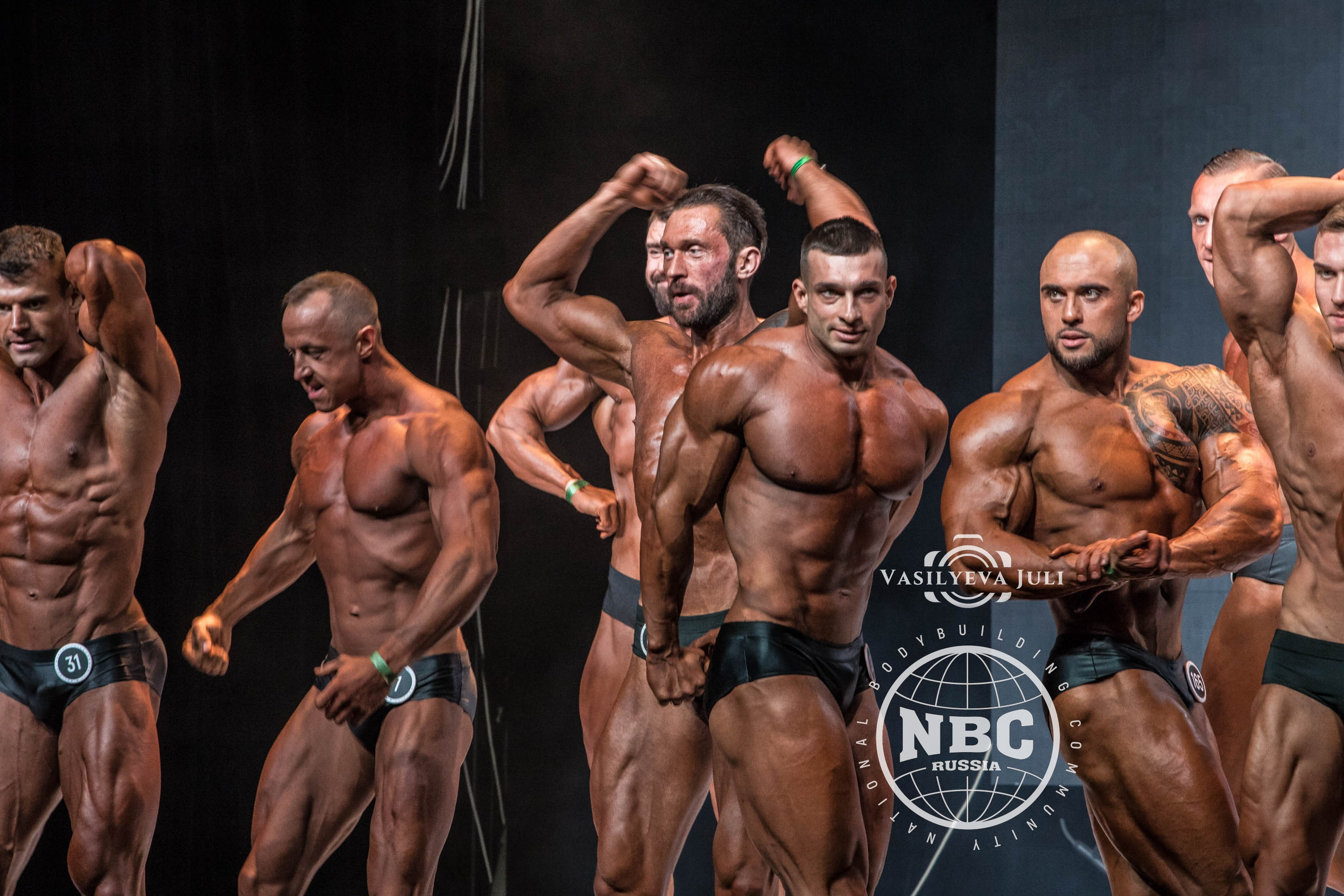 NBC 7. Фотограф — художник в Москве Васильева Юлия