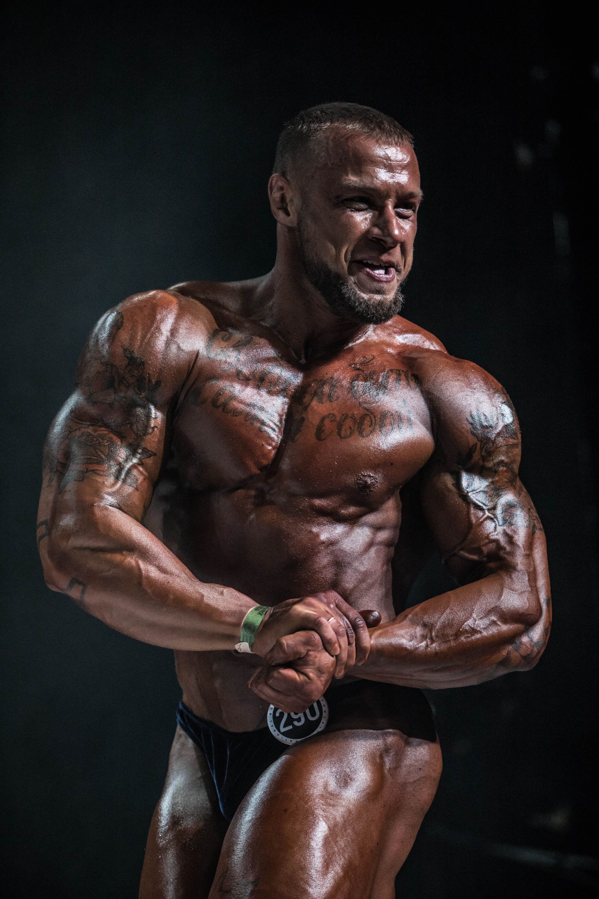 NBC 7. Фотограф — художник в Москве Васильева Юлия