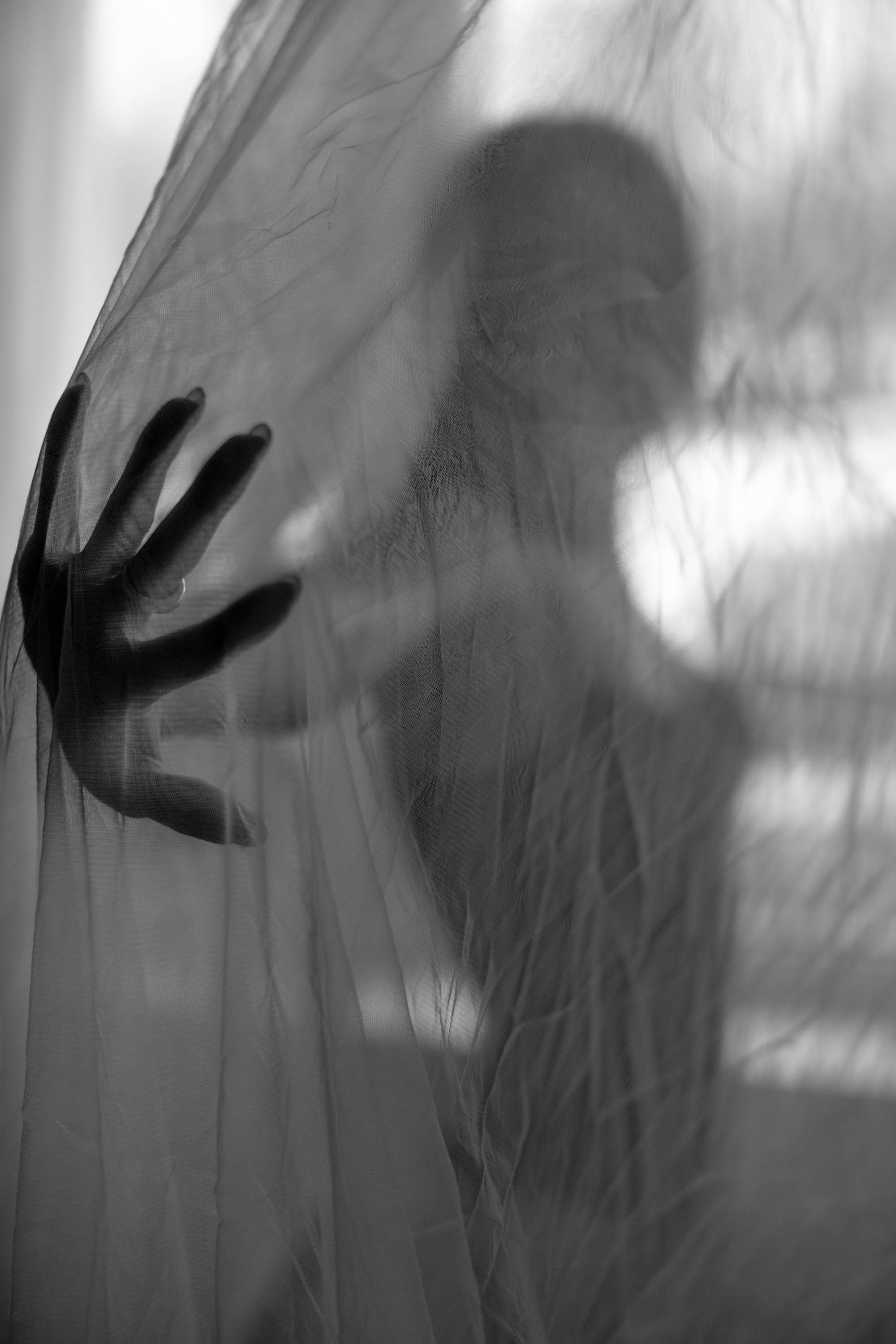 Екатерина. Фотограф — художник в Москве Васильева Юлия