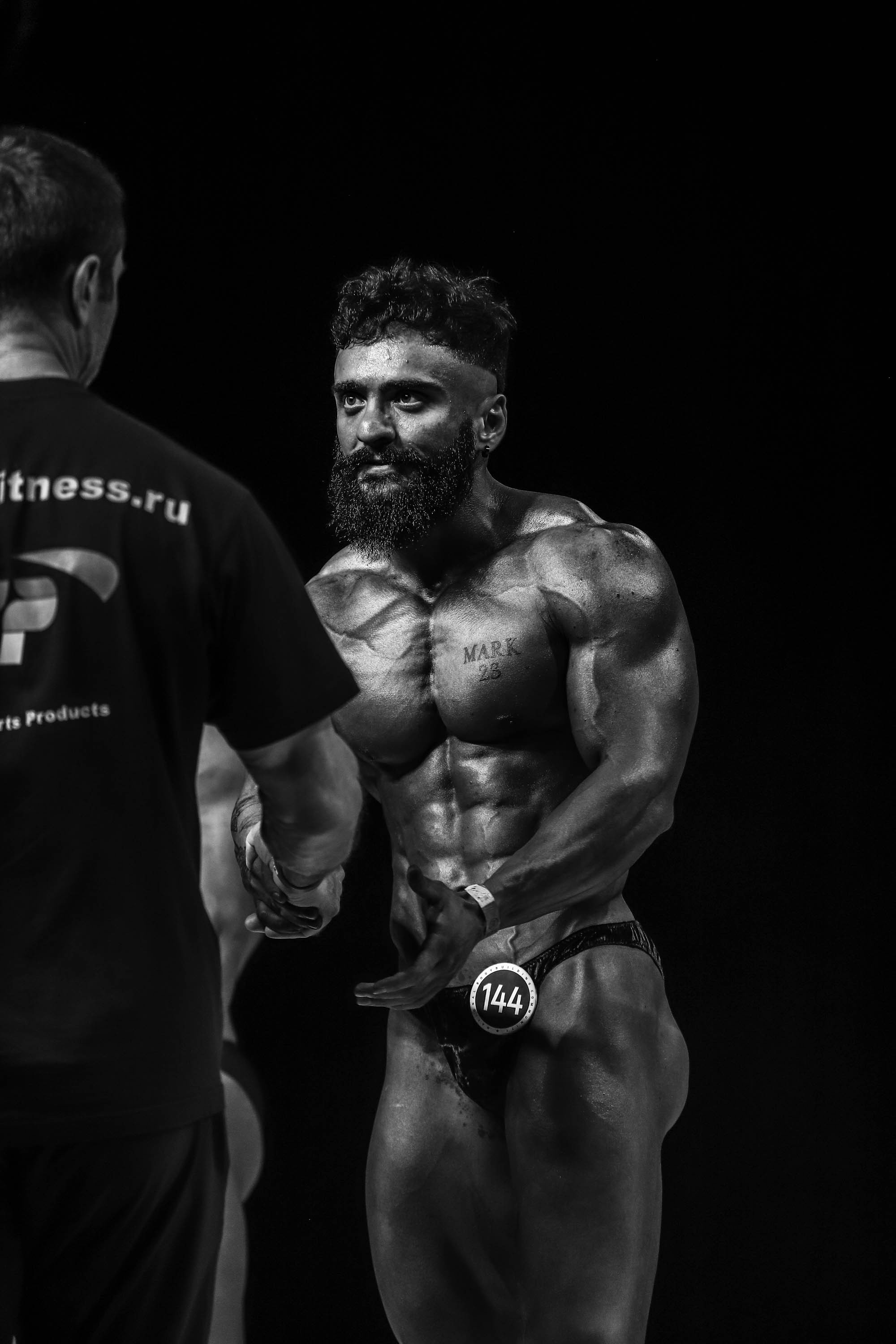 NBC 7. Фотограф — художник в Москве Васильева Юлия