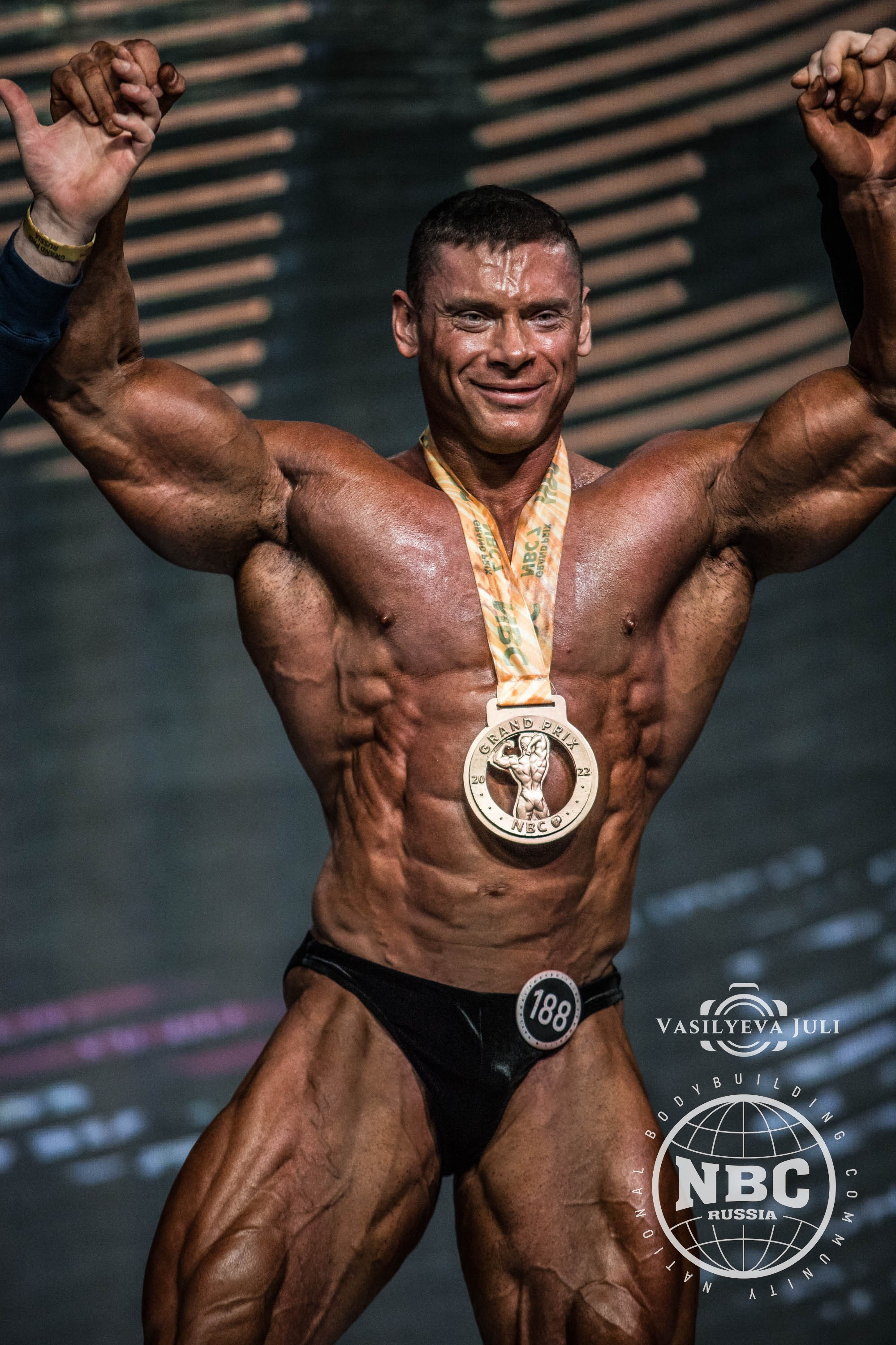 NBC 7. Фотограф — художник в Москве Васильева Юлия