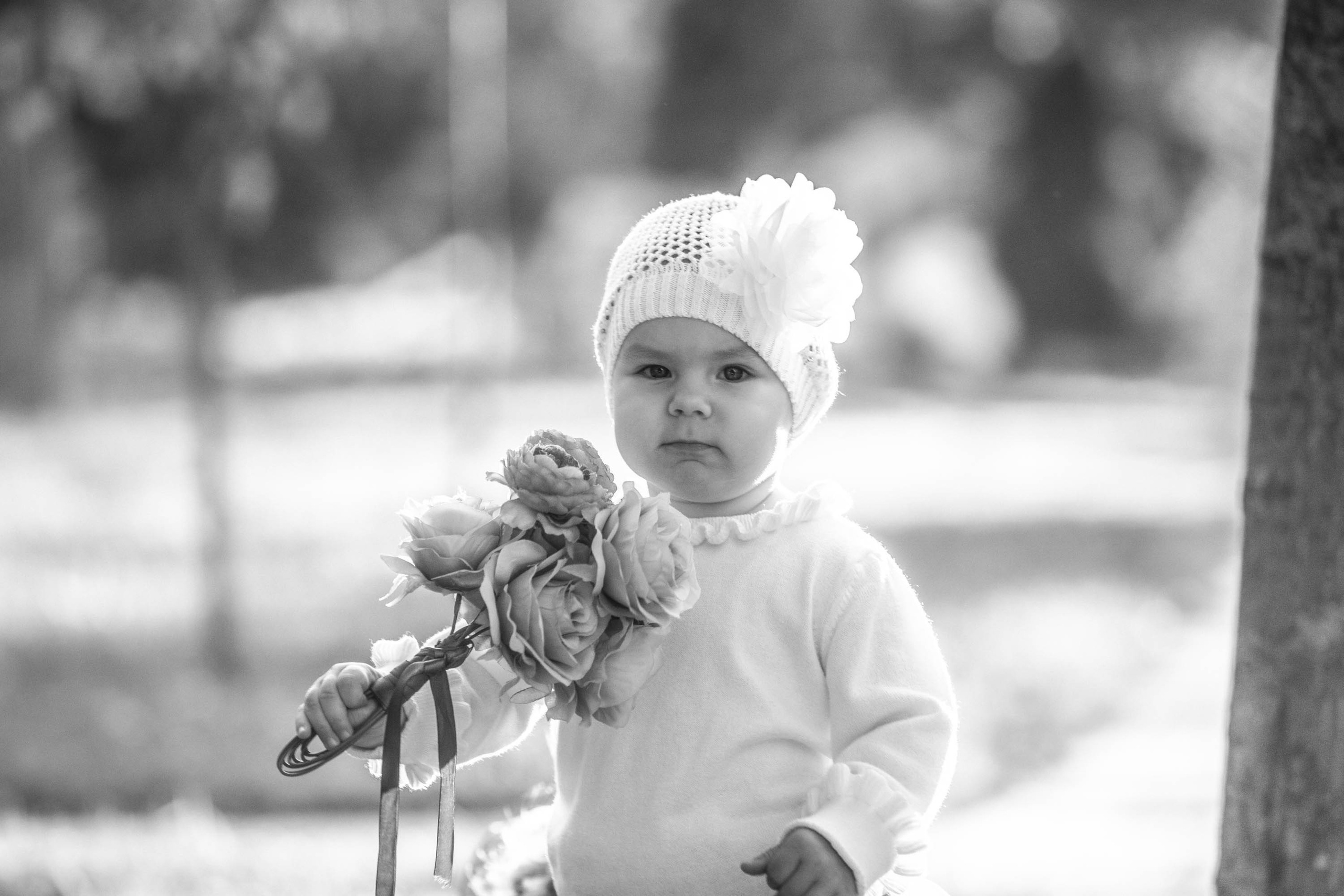 Малыши (первое знакомство). Фотограф — художник в Москве Васильева Юлия