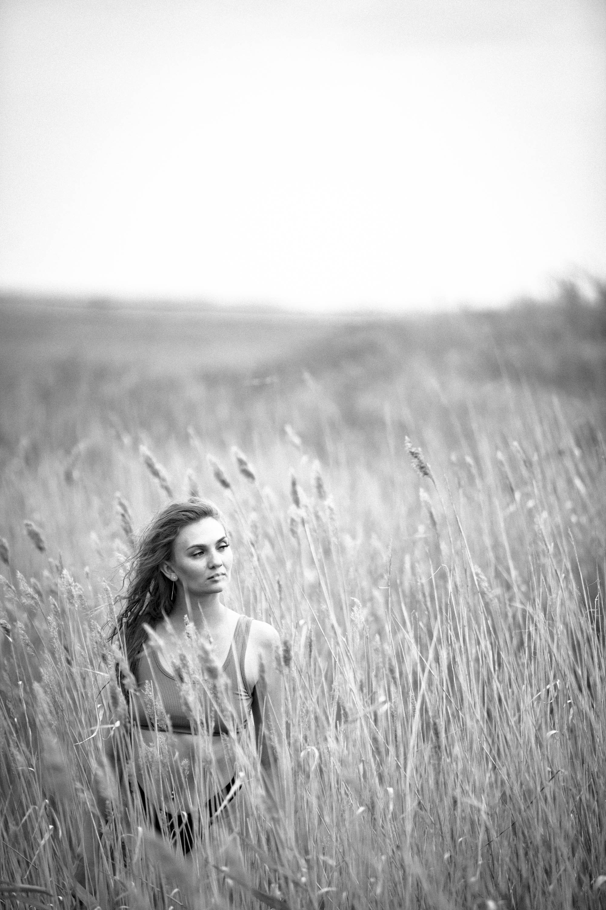 Анастасия. Фотограф — художник в Москве Васильева Юлия