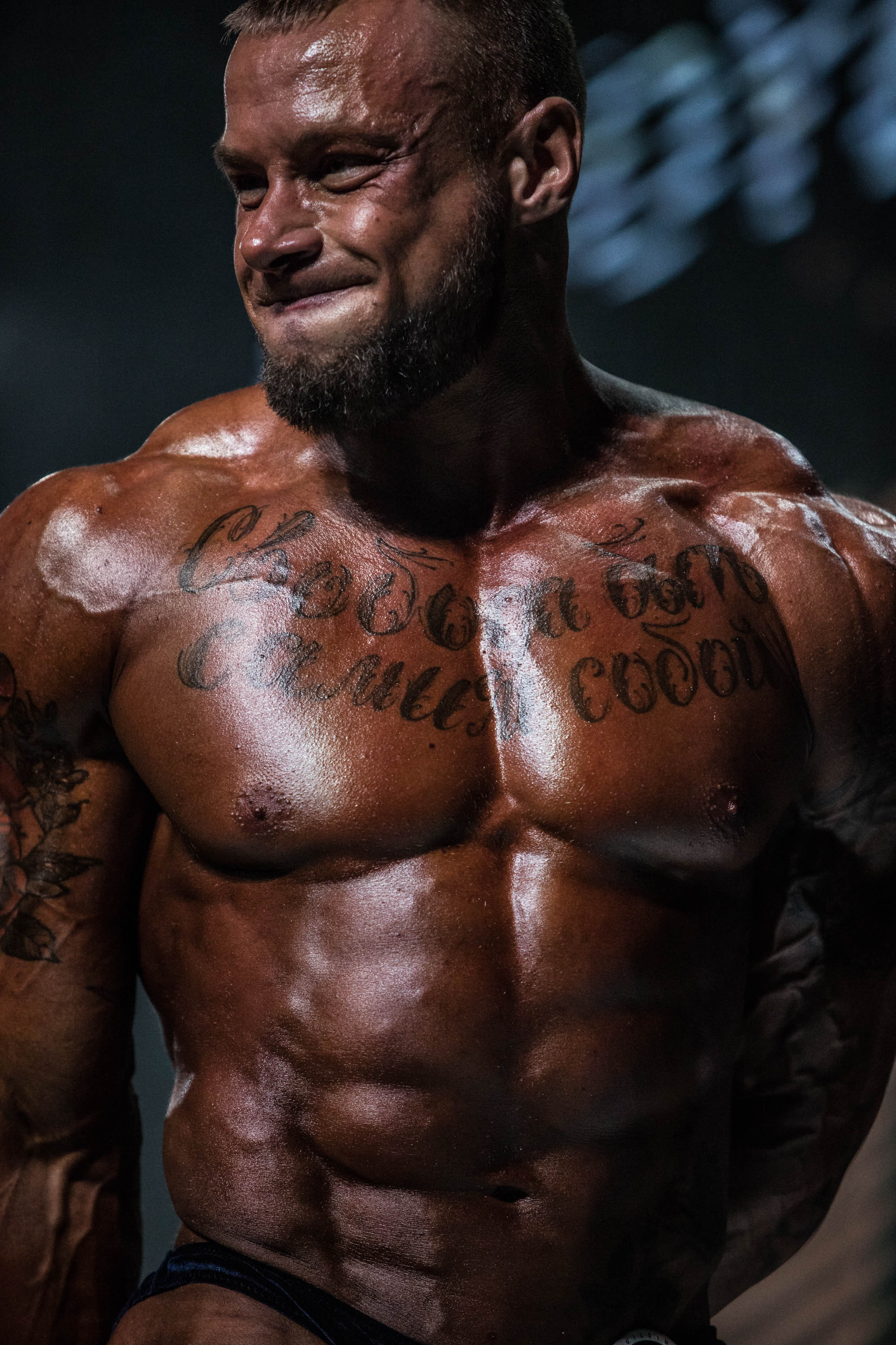 NBC 7. Фотограф — художник в Москве Васильева Юлия