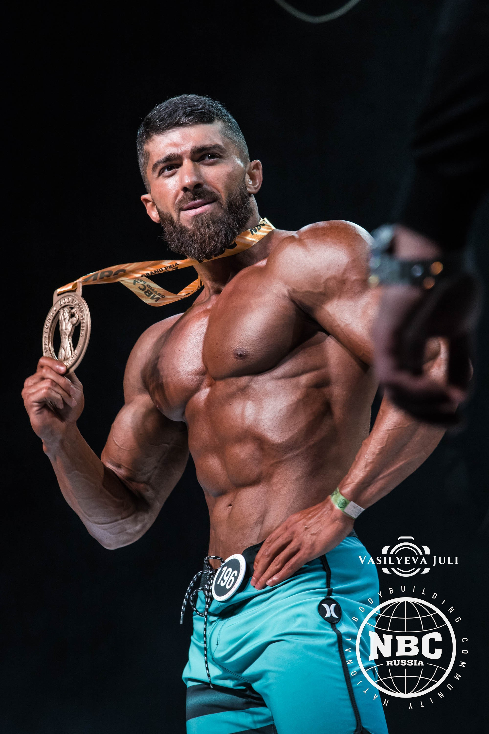 NBC 7. Фотограф — художник в Москве Васильева Юлия