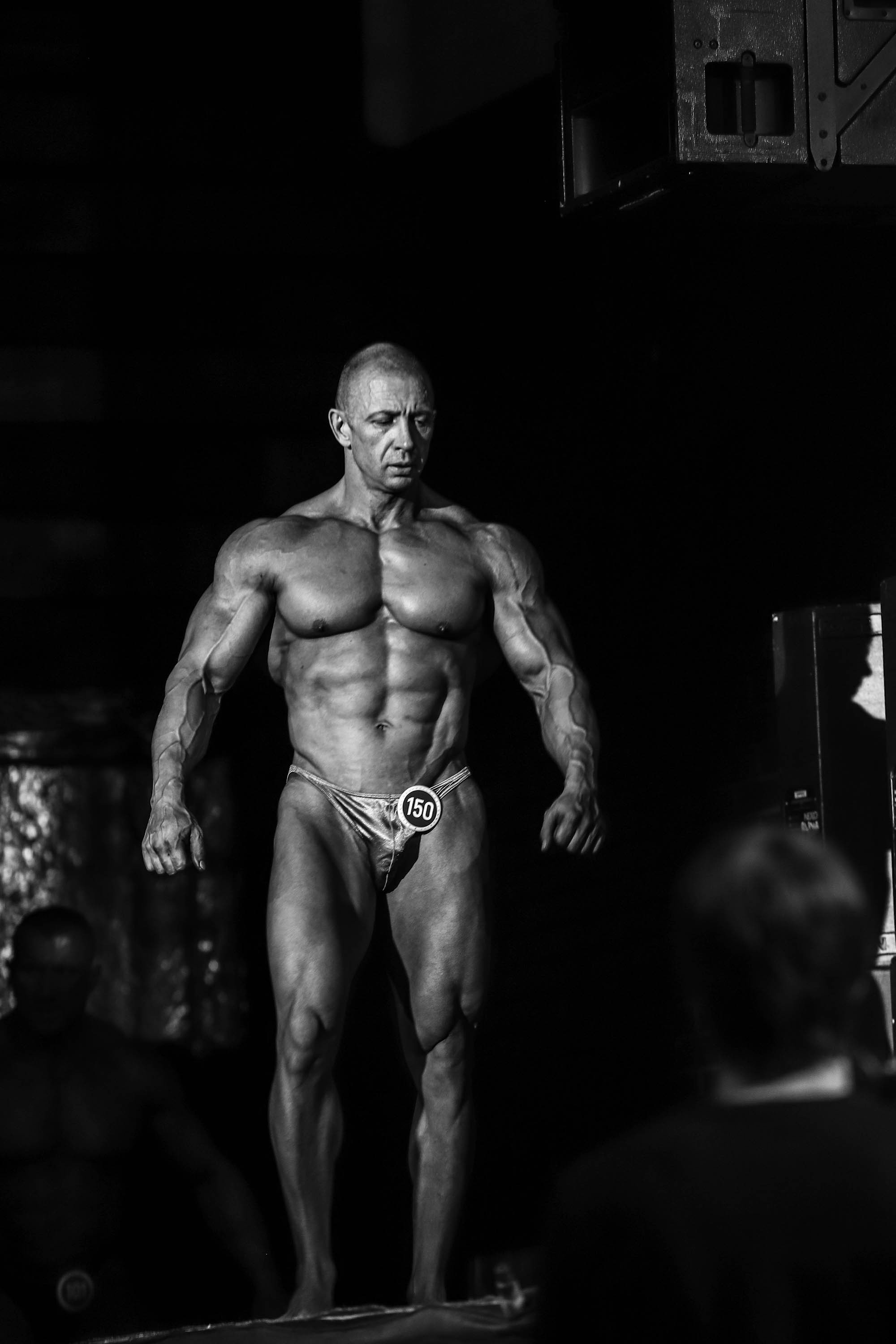 NBC 7. Фотограф — художник в Москве Васильева Юлия