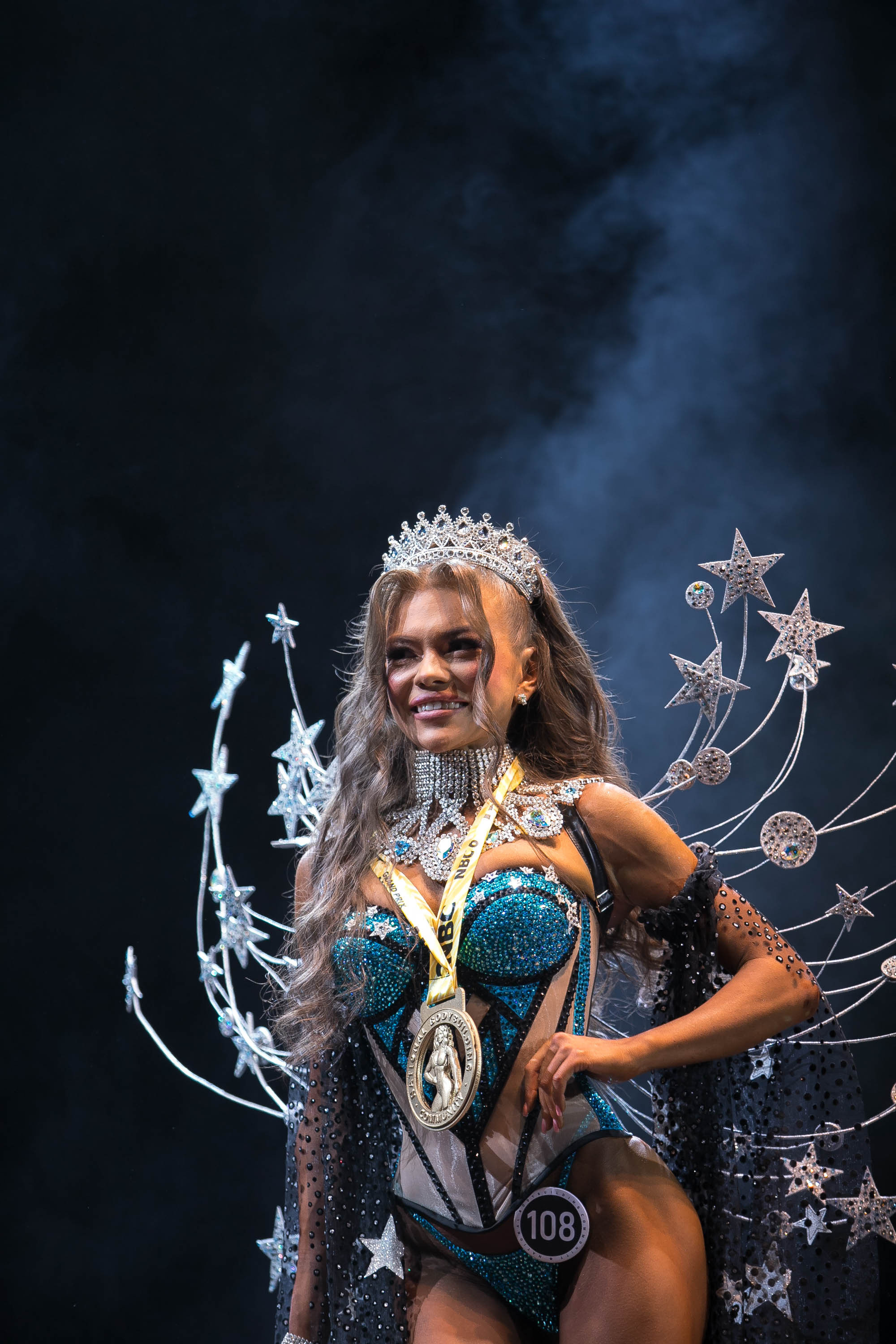 NBC 2022. Фотограф — художник в Москве Васильева Юлия