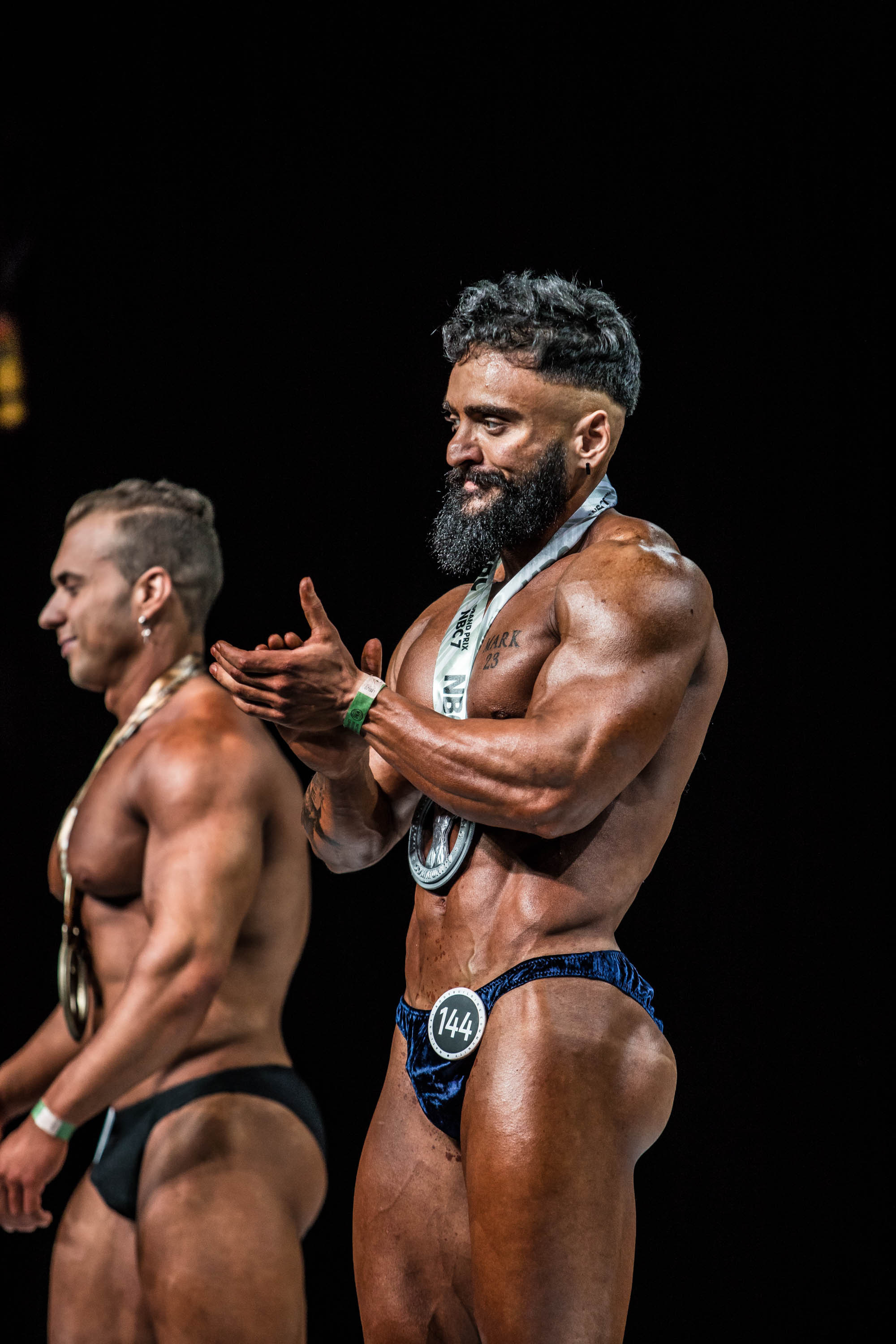 NBC 7. Фотограф — художник в Москве Васильева Юлия