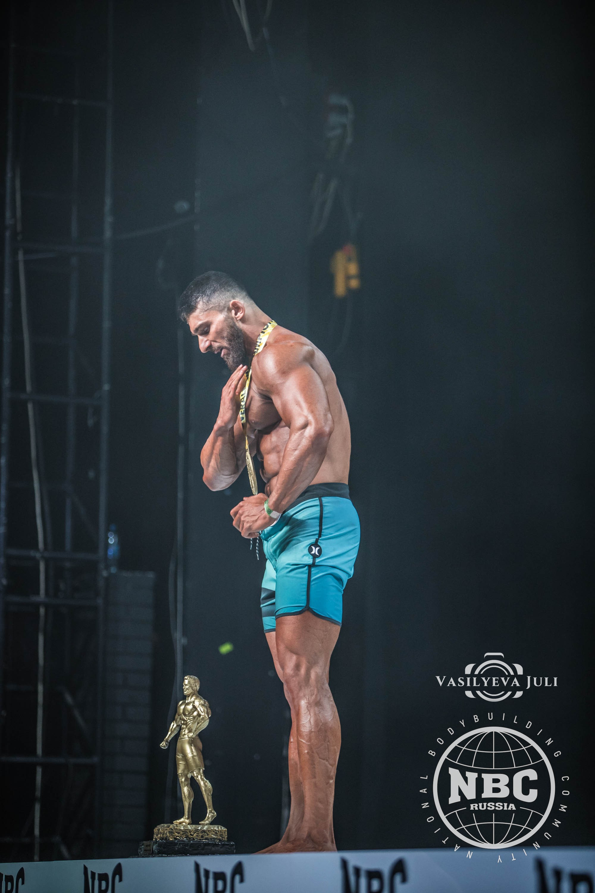 NBC 7. Фотограф — художник в Москве Васильева Юлия