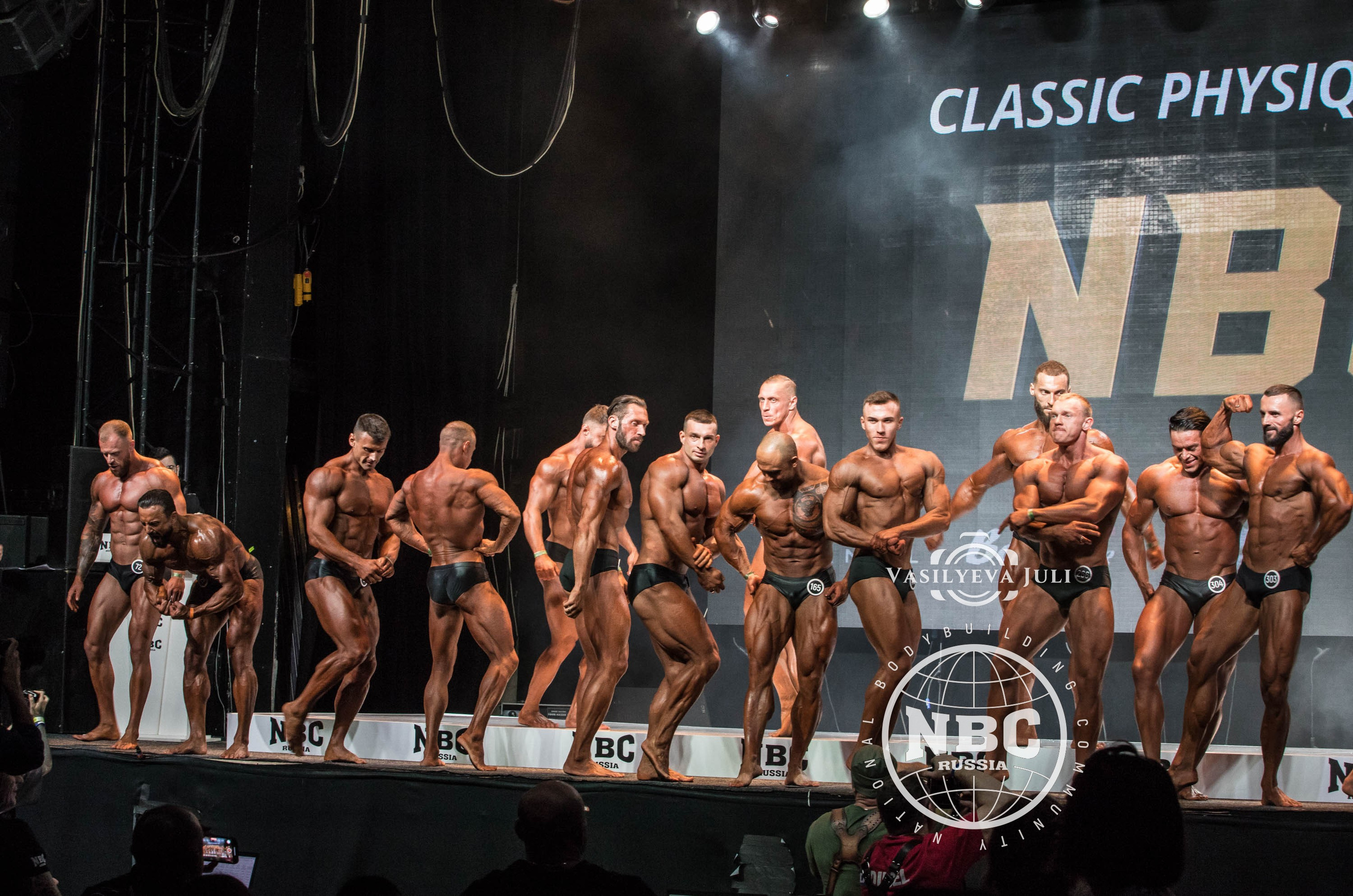 NBC 7. Фотограф — художник в Москве Васильева Юлия