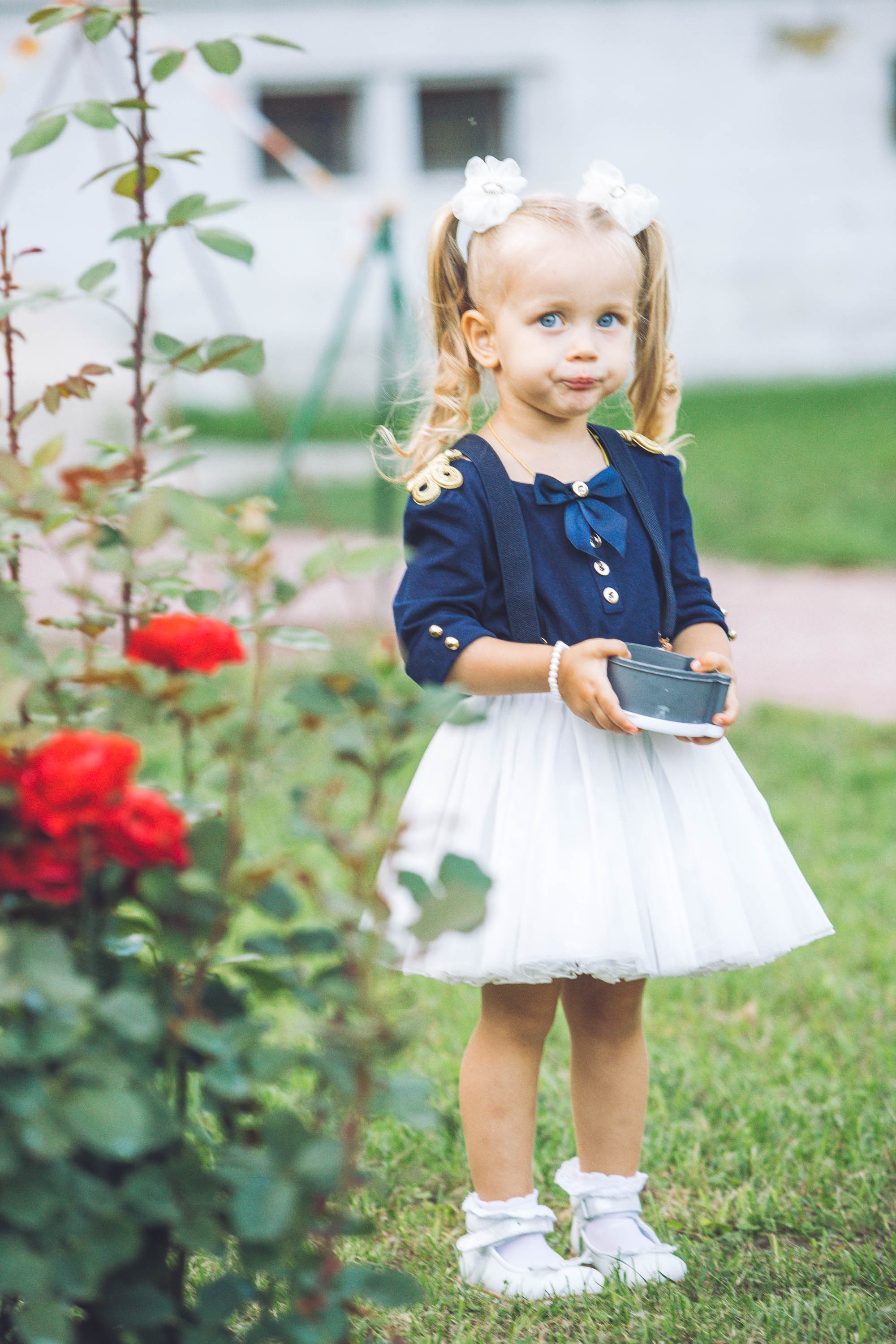 Малыши (Остафьево). Фотограф — художник в Москве Васильева Юлия