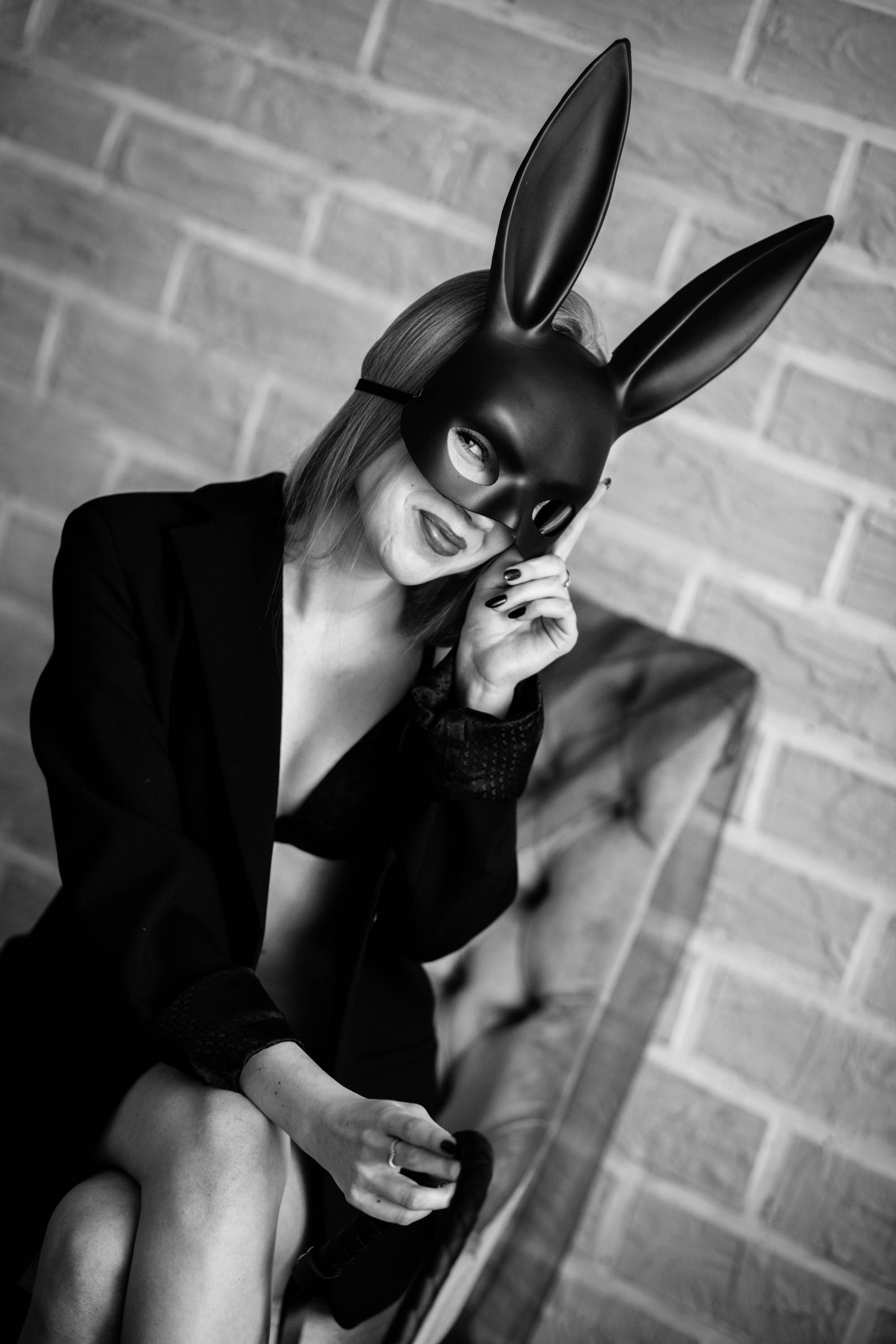 Дарья. Фотограф — художник в Москве Васильева Юлия